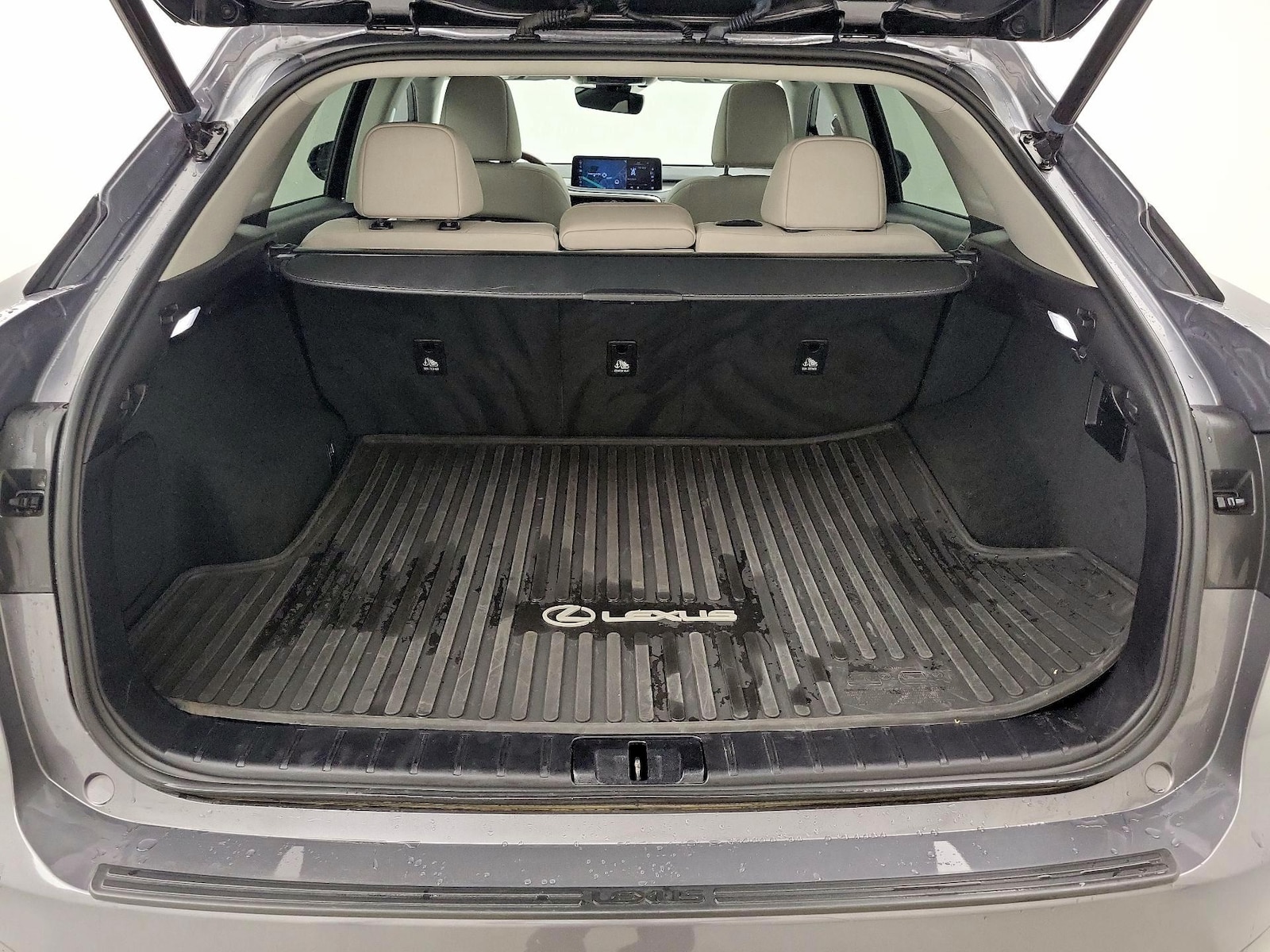 2022 Lexus RX 350 - Photo 23