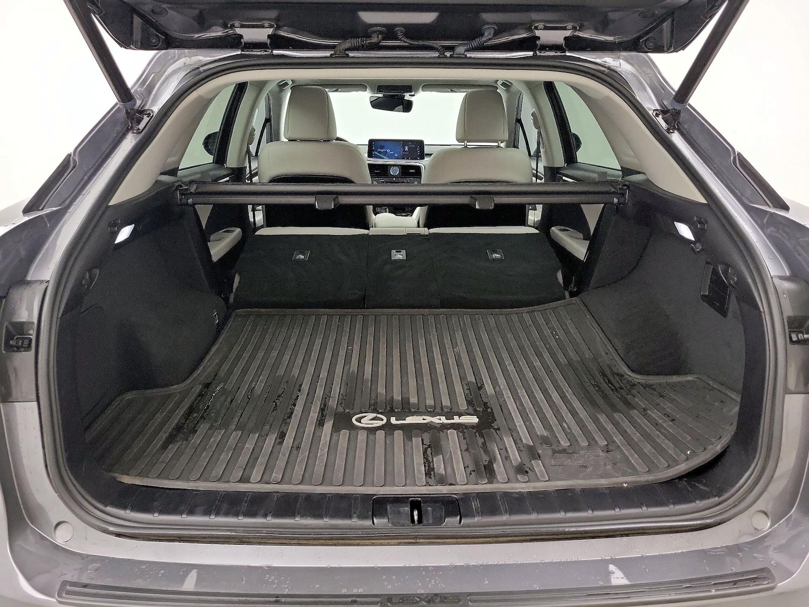 2022 Lexus RX 350 - Photo 24