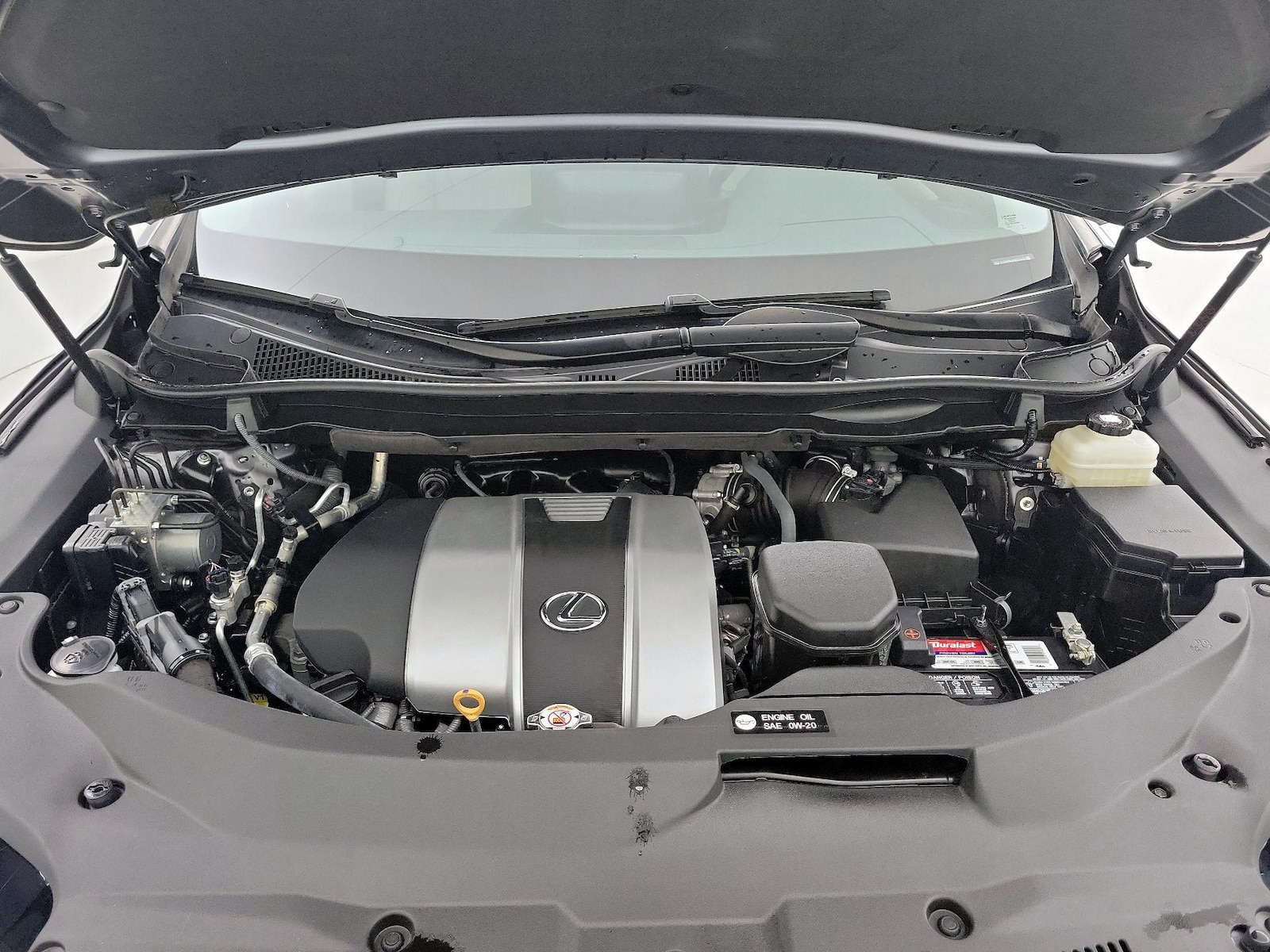 2022 Lexus RX 350 - Photo 25