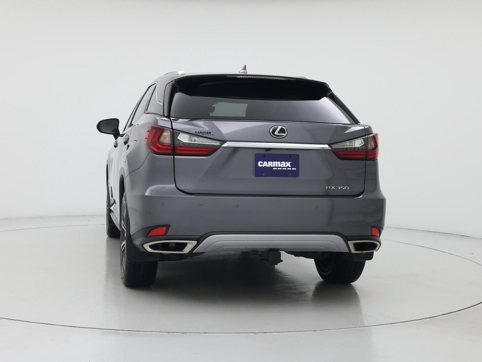 2022 Lexus RX 350 - Photo 7