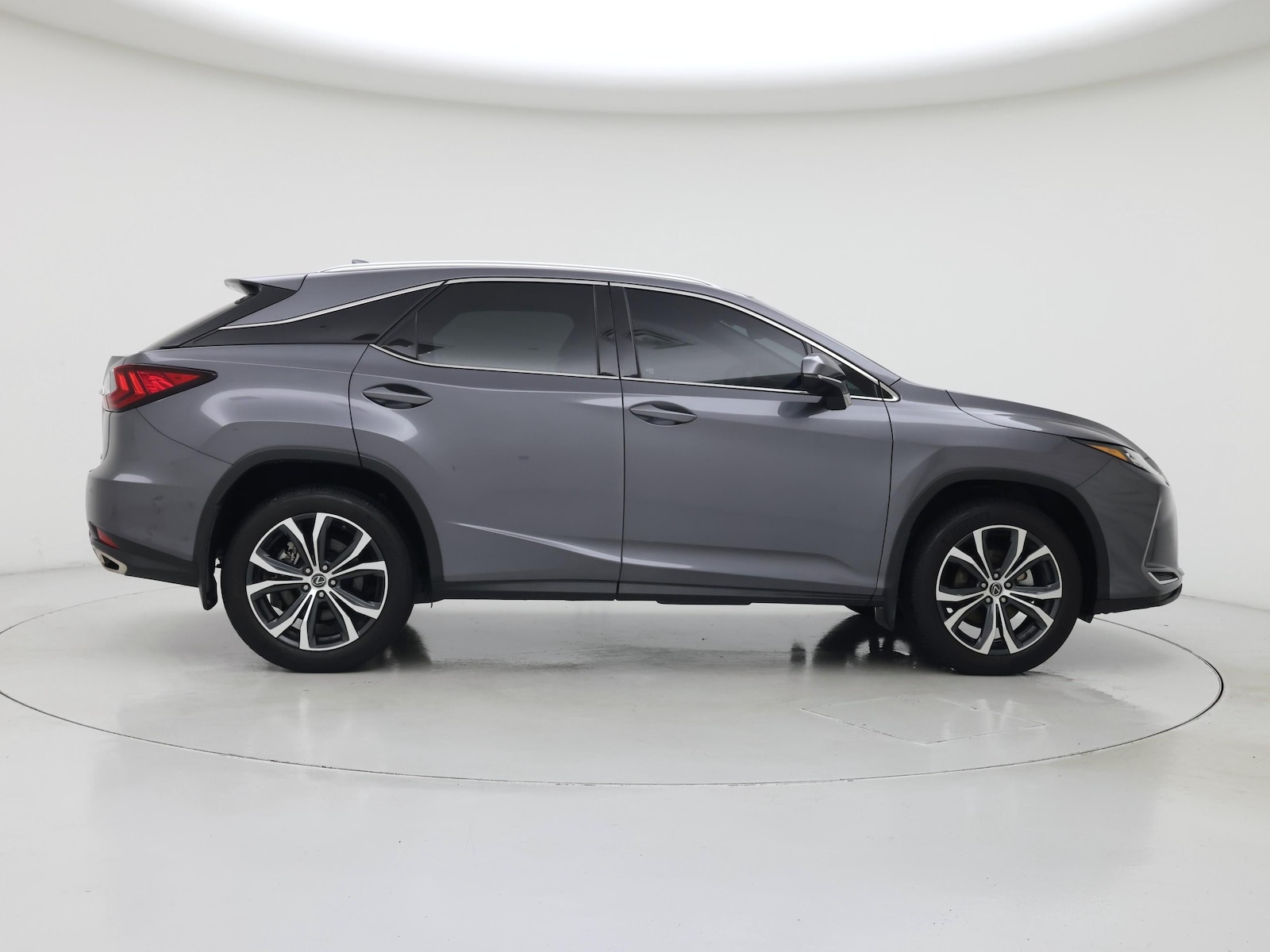 2022 Lexus RX 350 - Photo 8