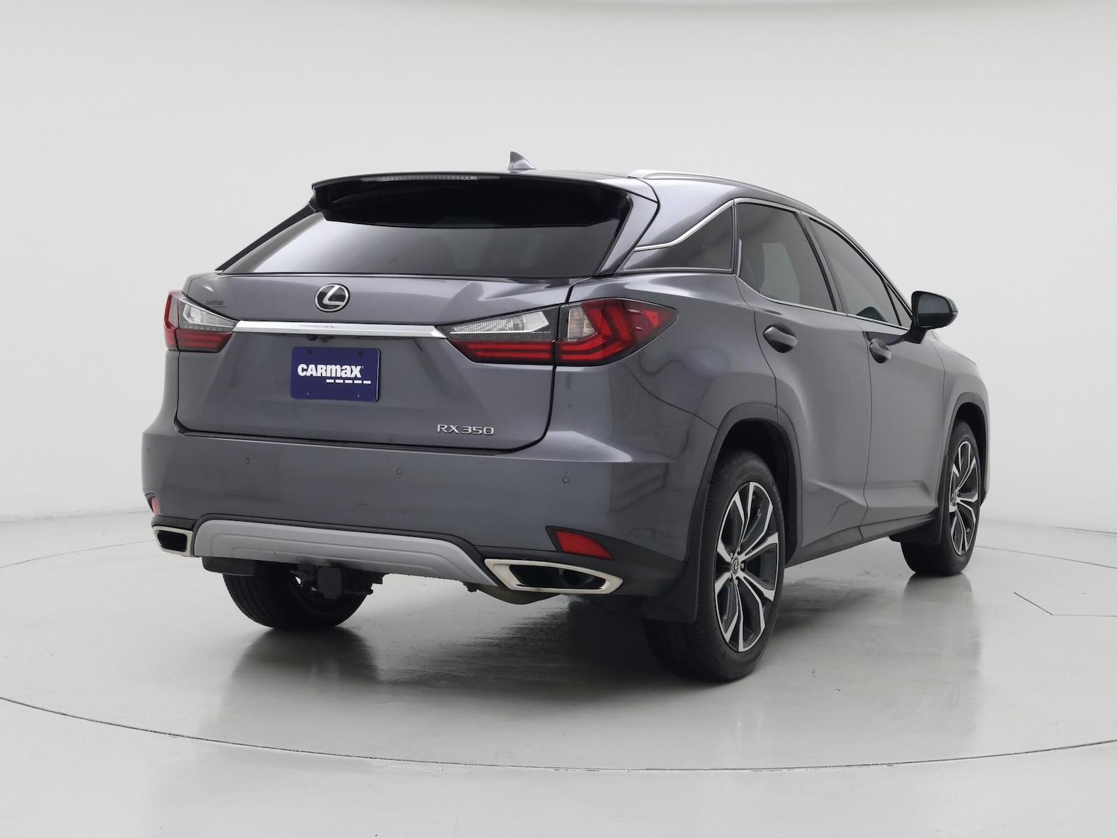 2022 Lexus RX 350 - Photo 9
