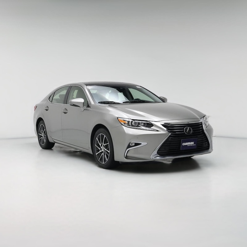 2017 Lexus ES 350