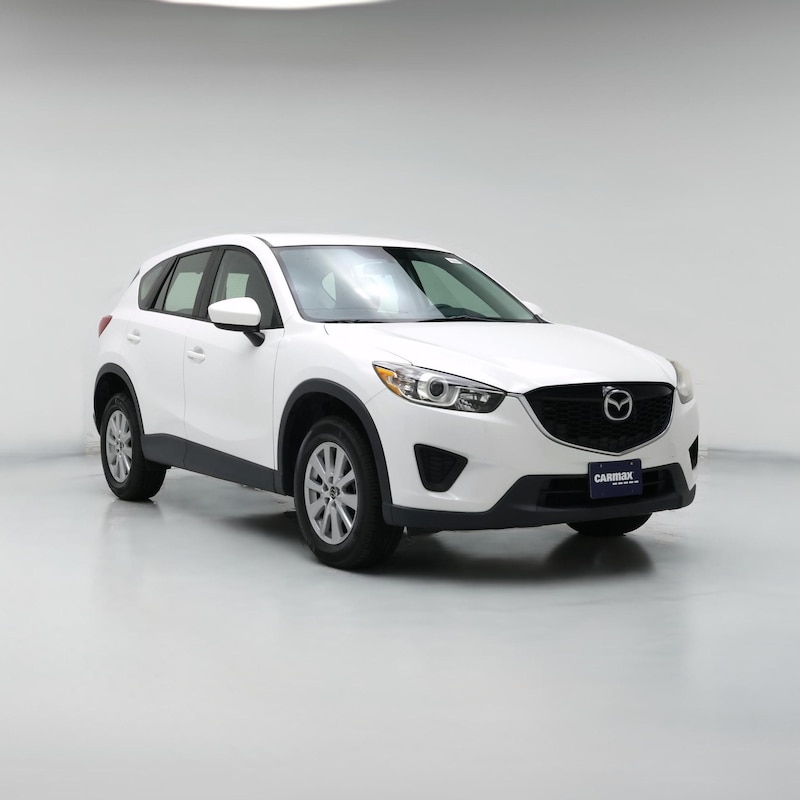2014 Mazda CX-5 Sport