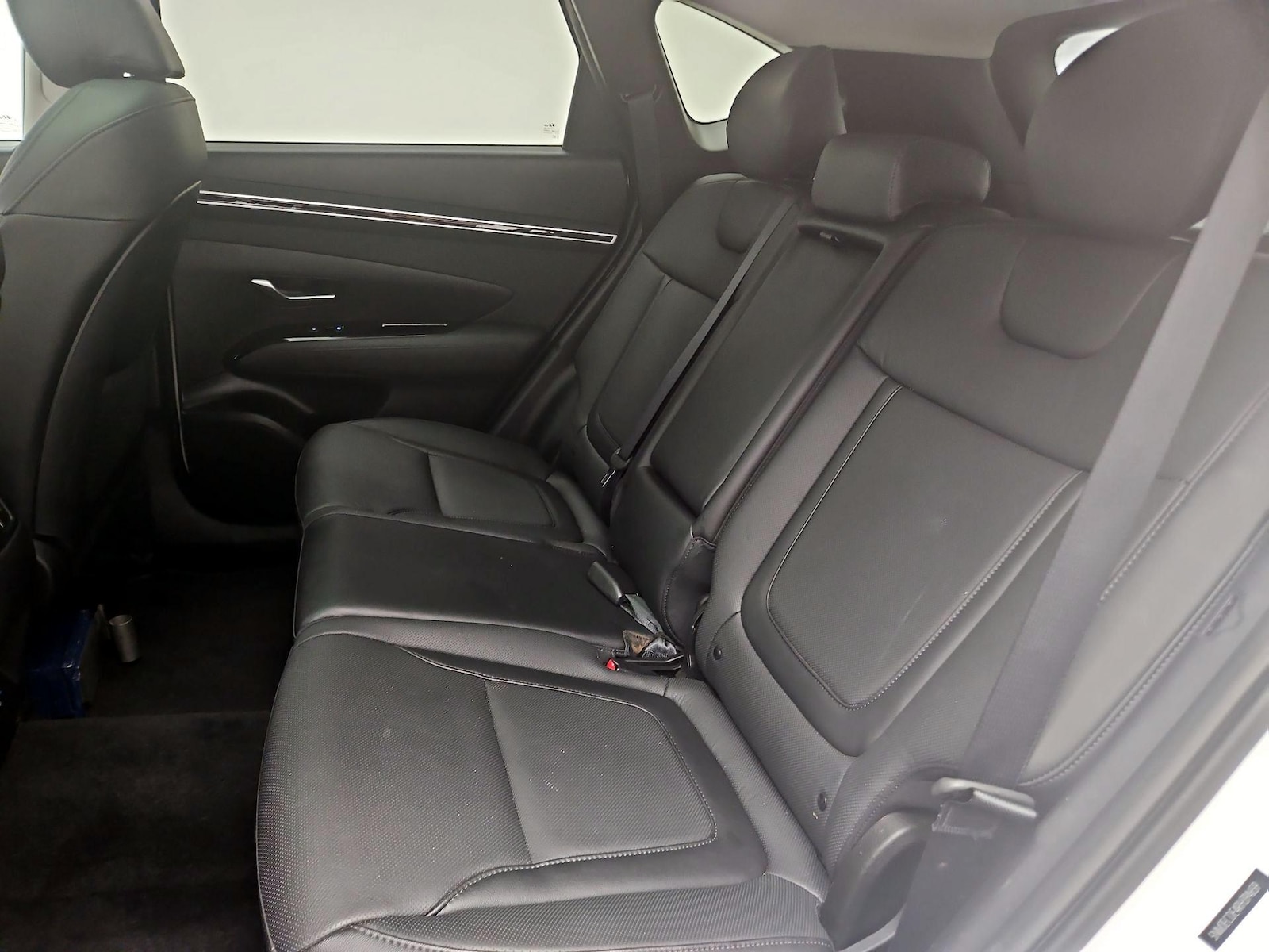 Rear Seat Heaters