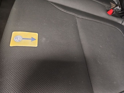 Condition detail