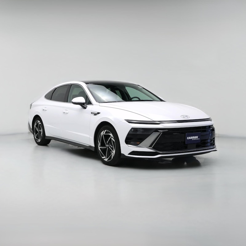 2025 Hyundai Sonata SEL Convenience