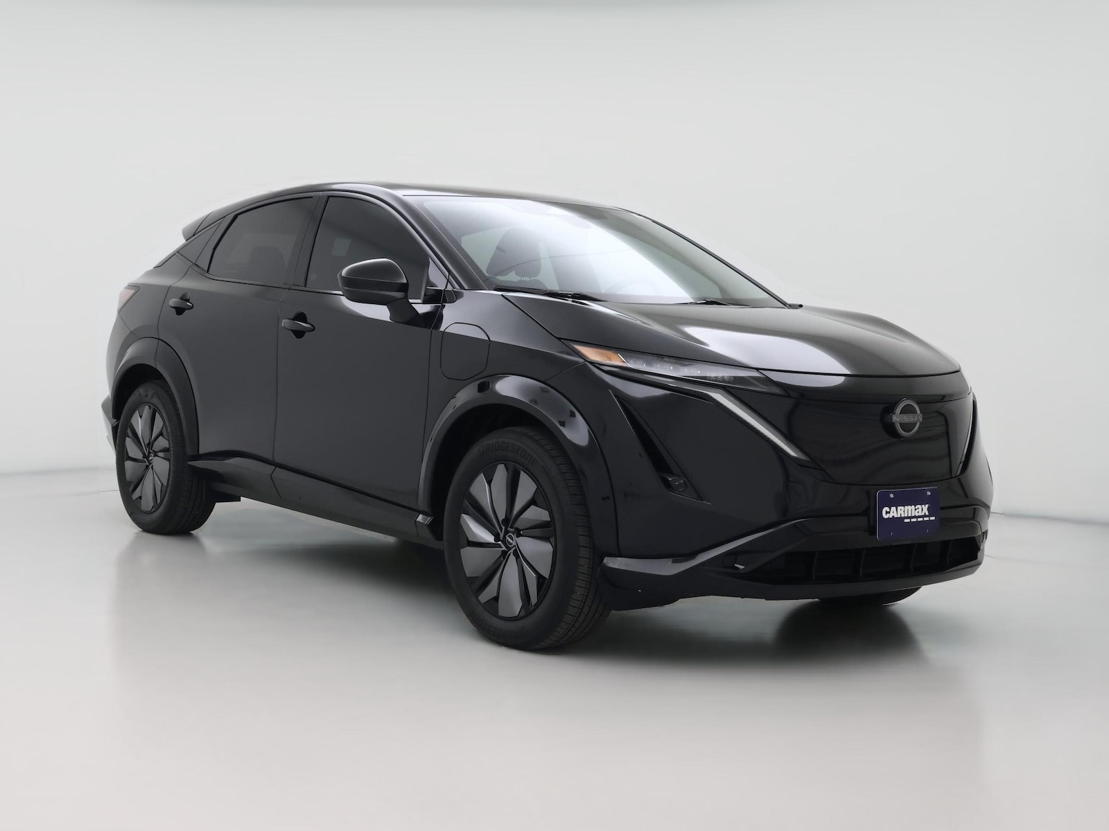 2025 Nissan ARIYA