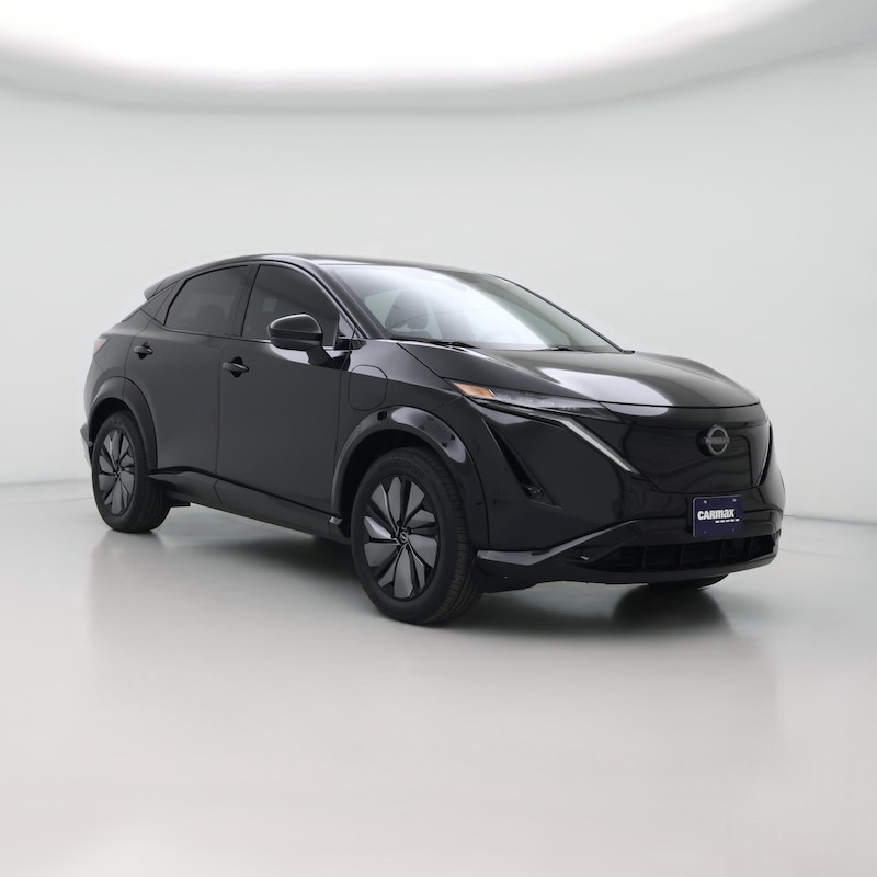 2025 Nissan ARIYA ENGAGE e-4ORCE