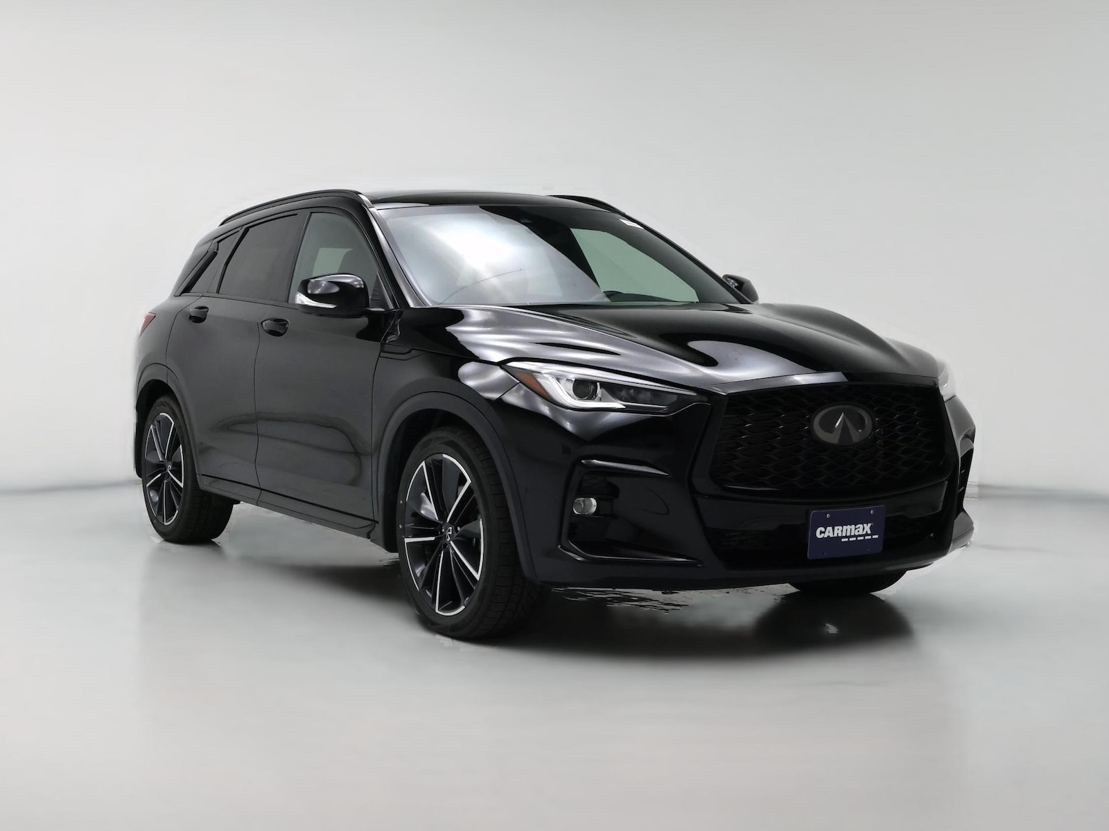 2023 INFINITI QX50