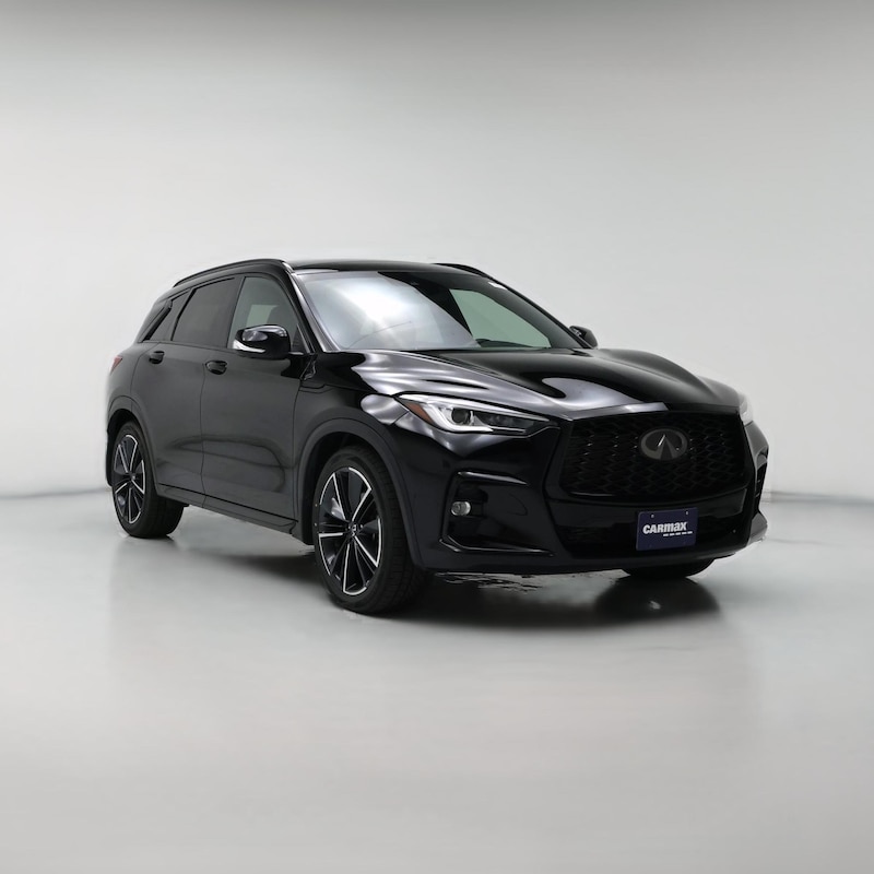 2023 Infiniti QX50 Sport