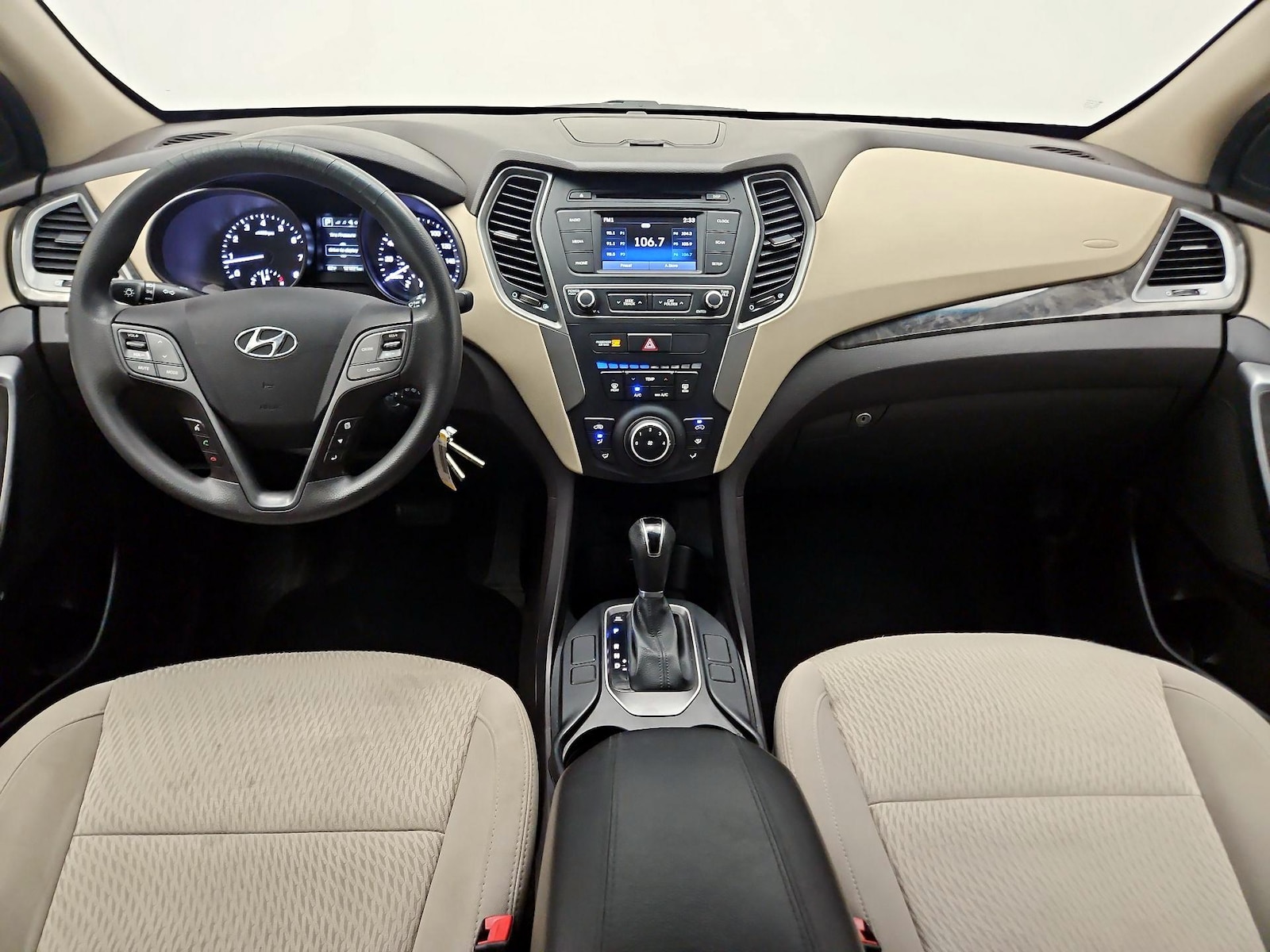 Rear View Camera