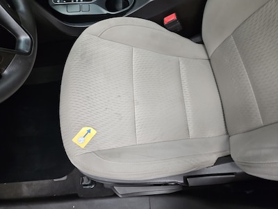 Condition detail