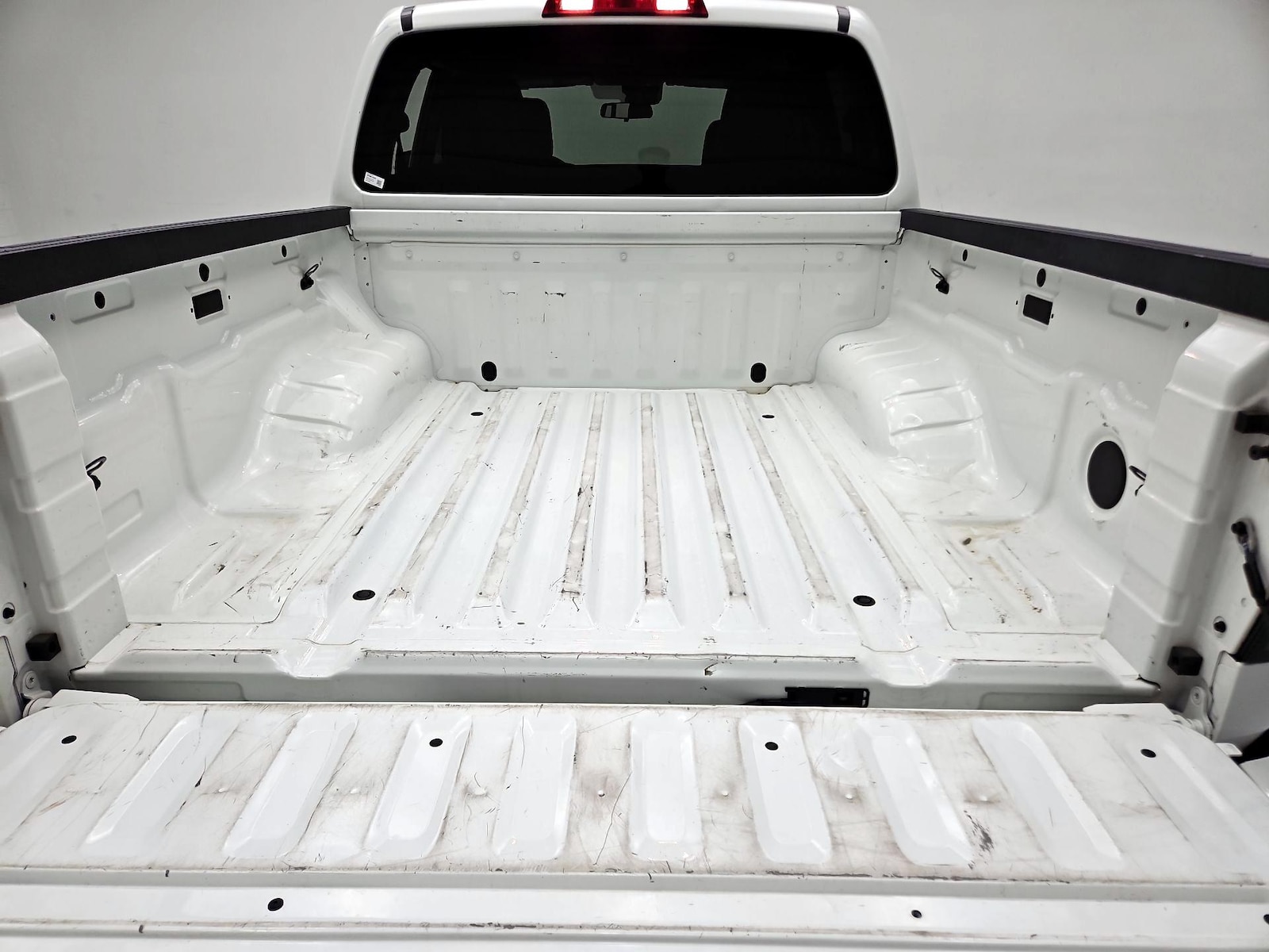 2024 Nissan Frontier SV - Photo 21