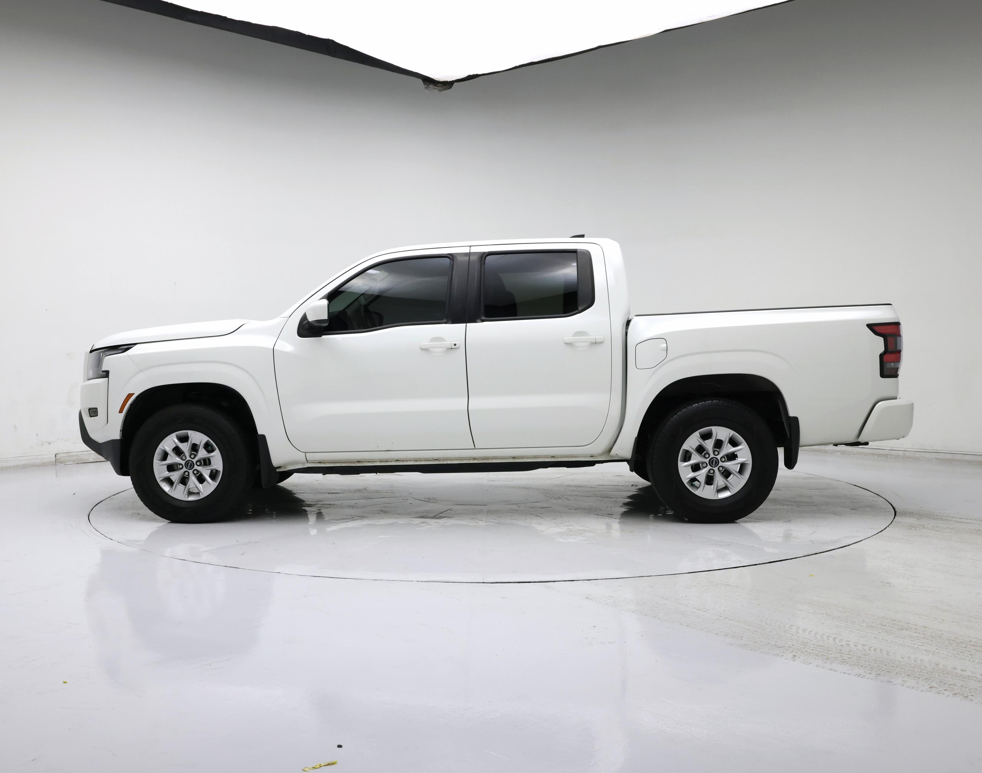 Thumbnail: 2024 Nissan Frontier - 3