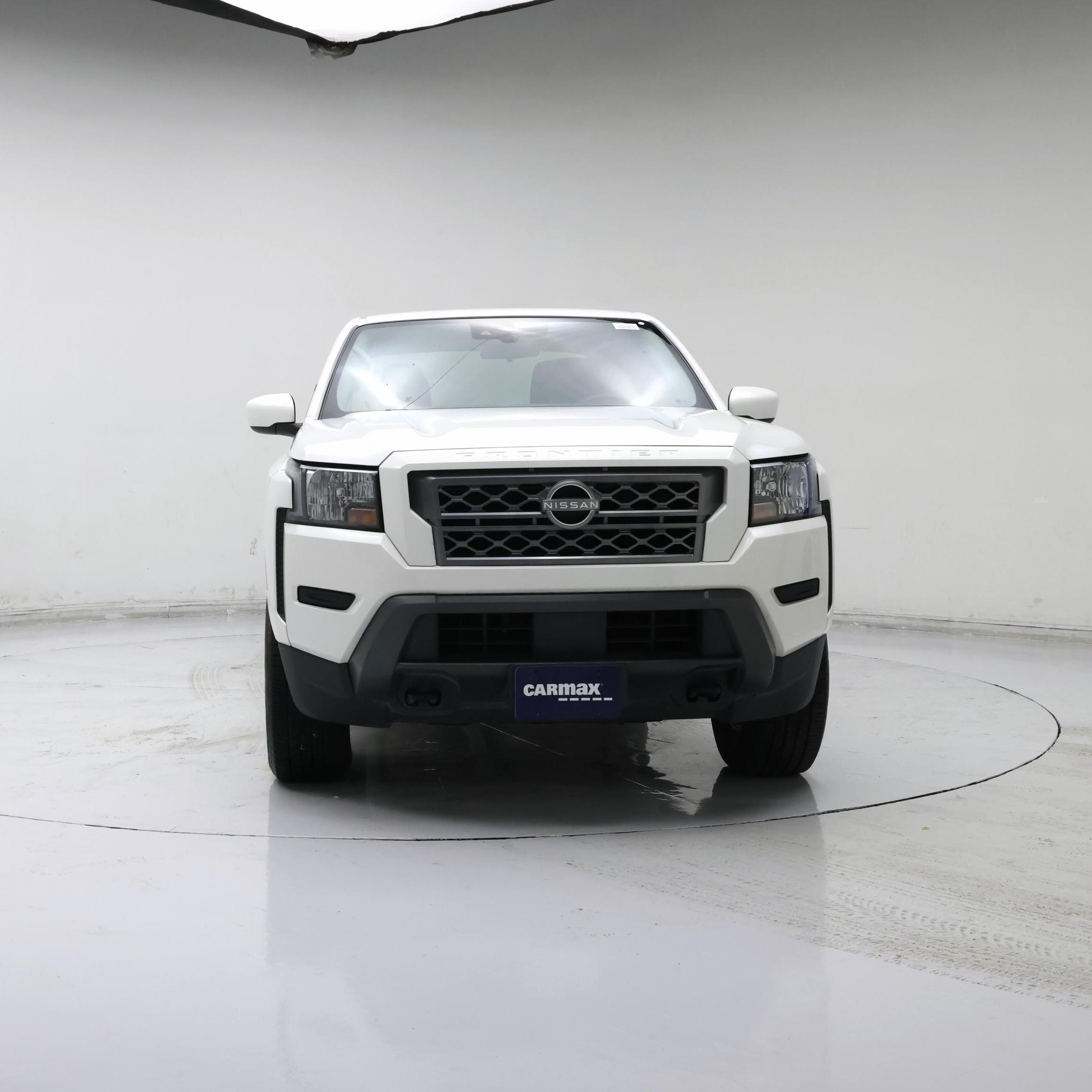 Thumbnail: 2024 Nissan Frontier - 5
