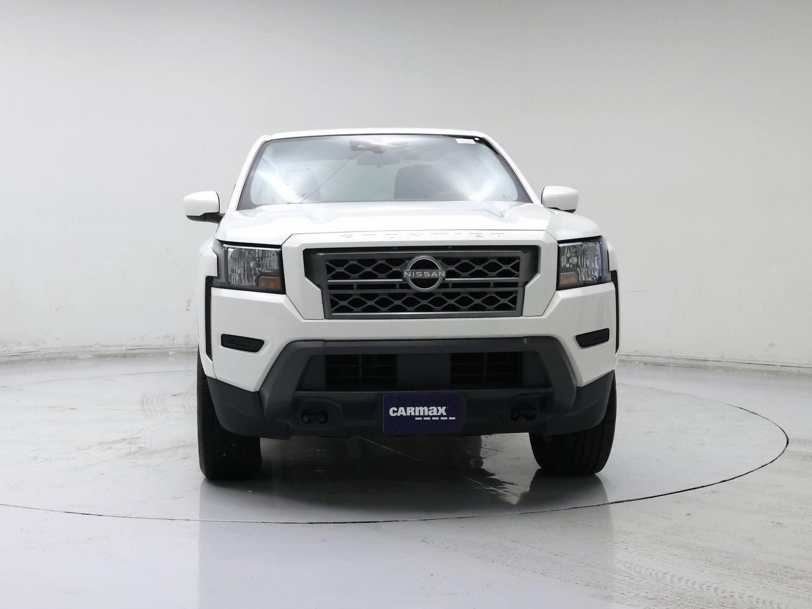 2024 Nissan Frontier SV - Photo 6