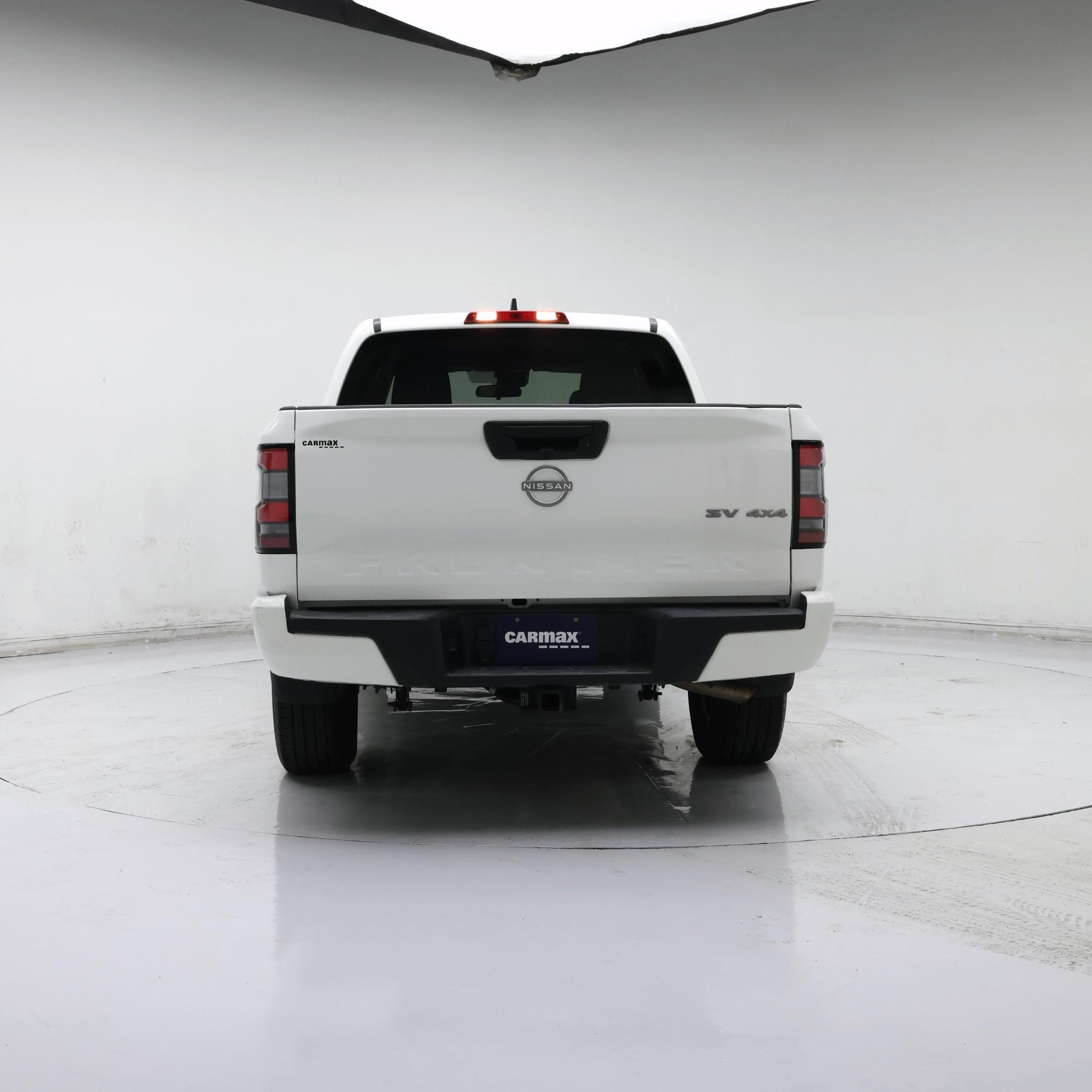 Thumbnail: 2024 Nissan Frontier - 6