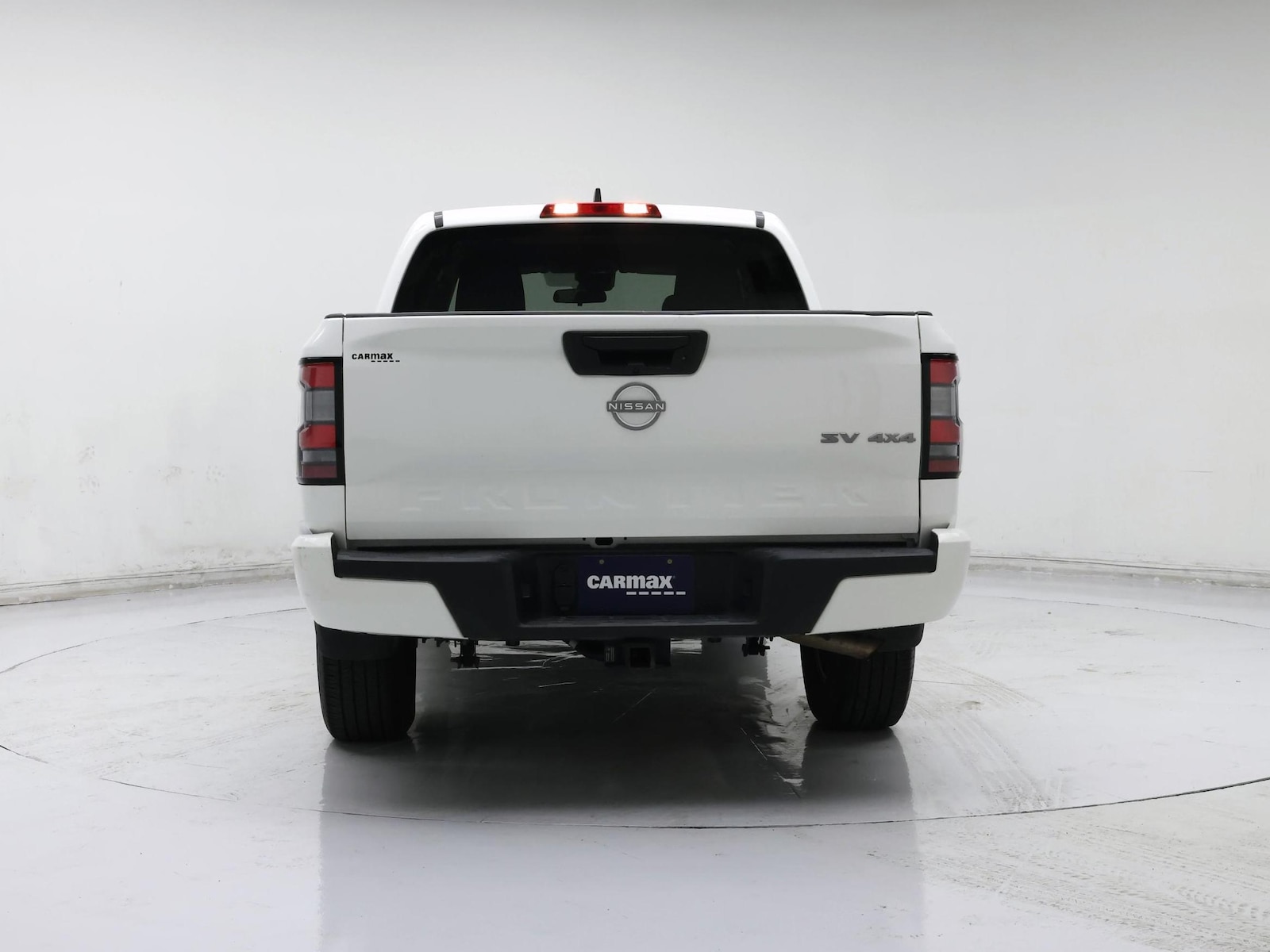 2024 Nissan Frontier SV - Photo 7