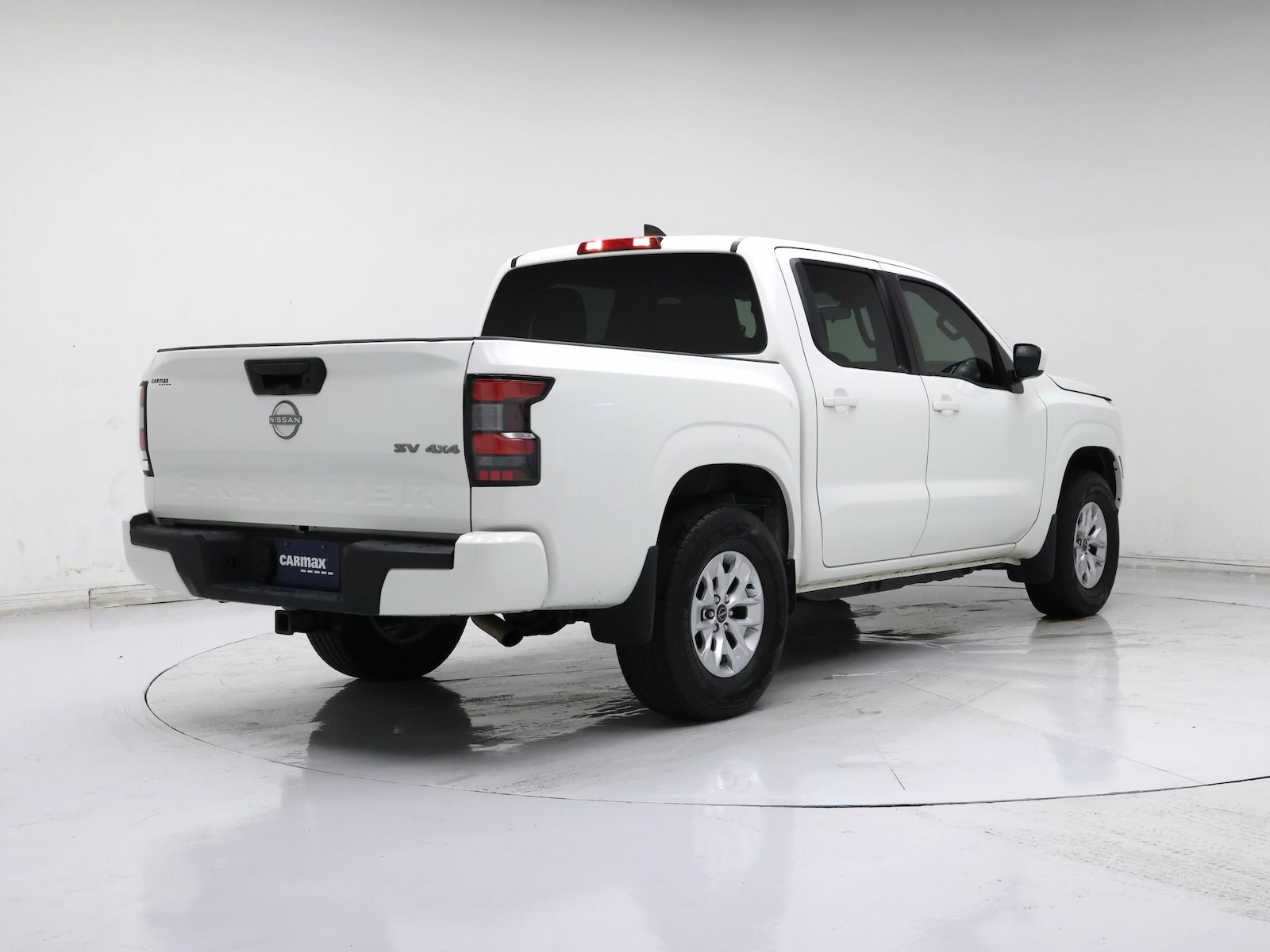 2024 Nissan Frontier SV - Photo 9
