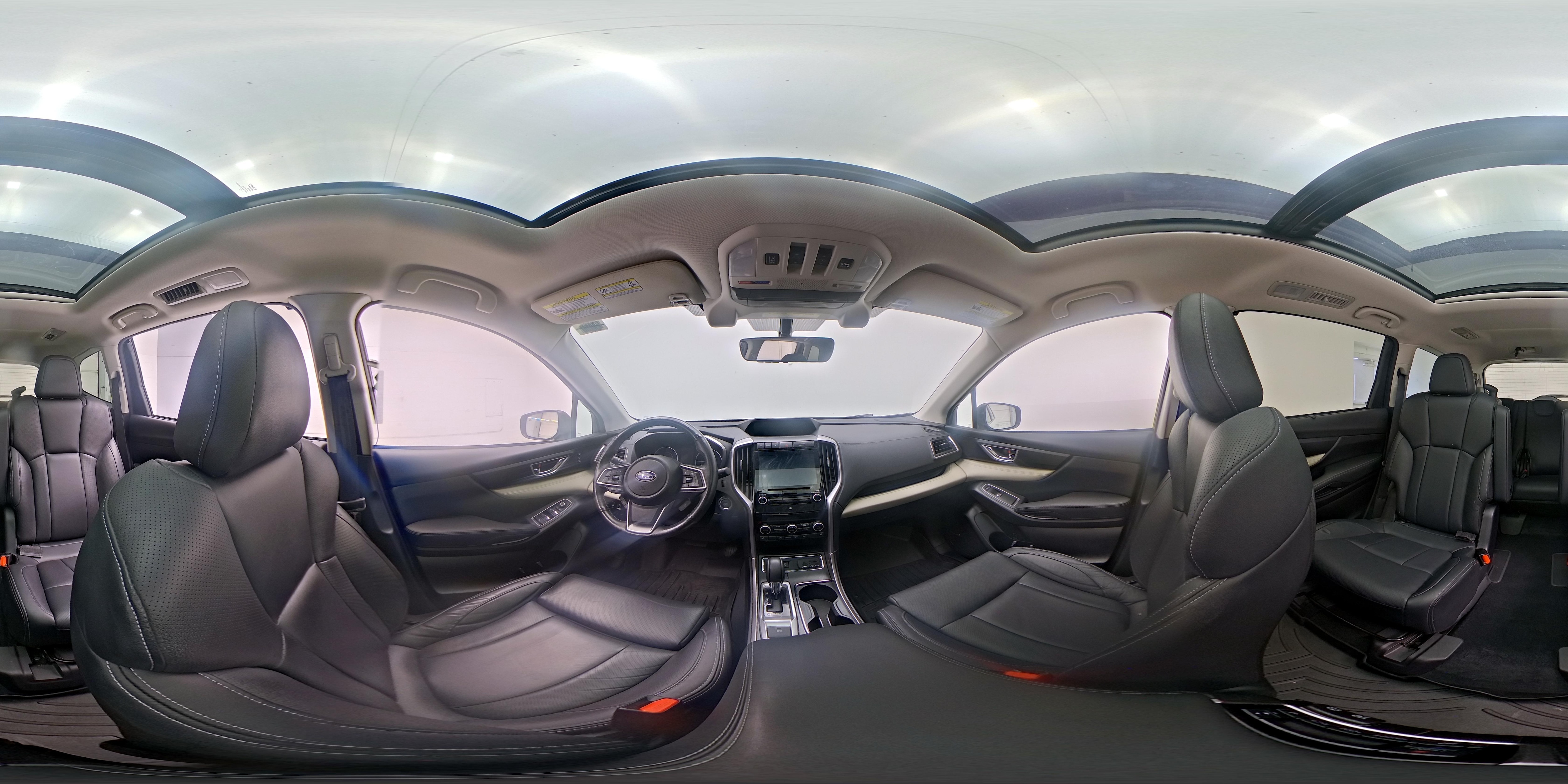 2022 Subaru Ascent Limited - Photo 28