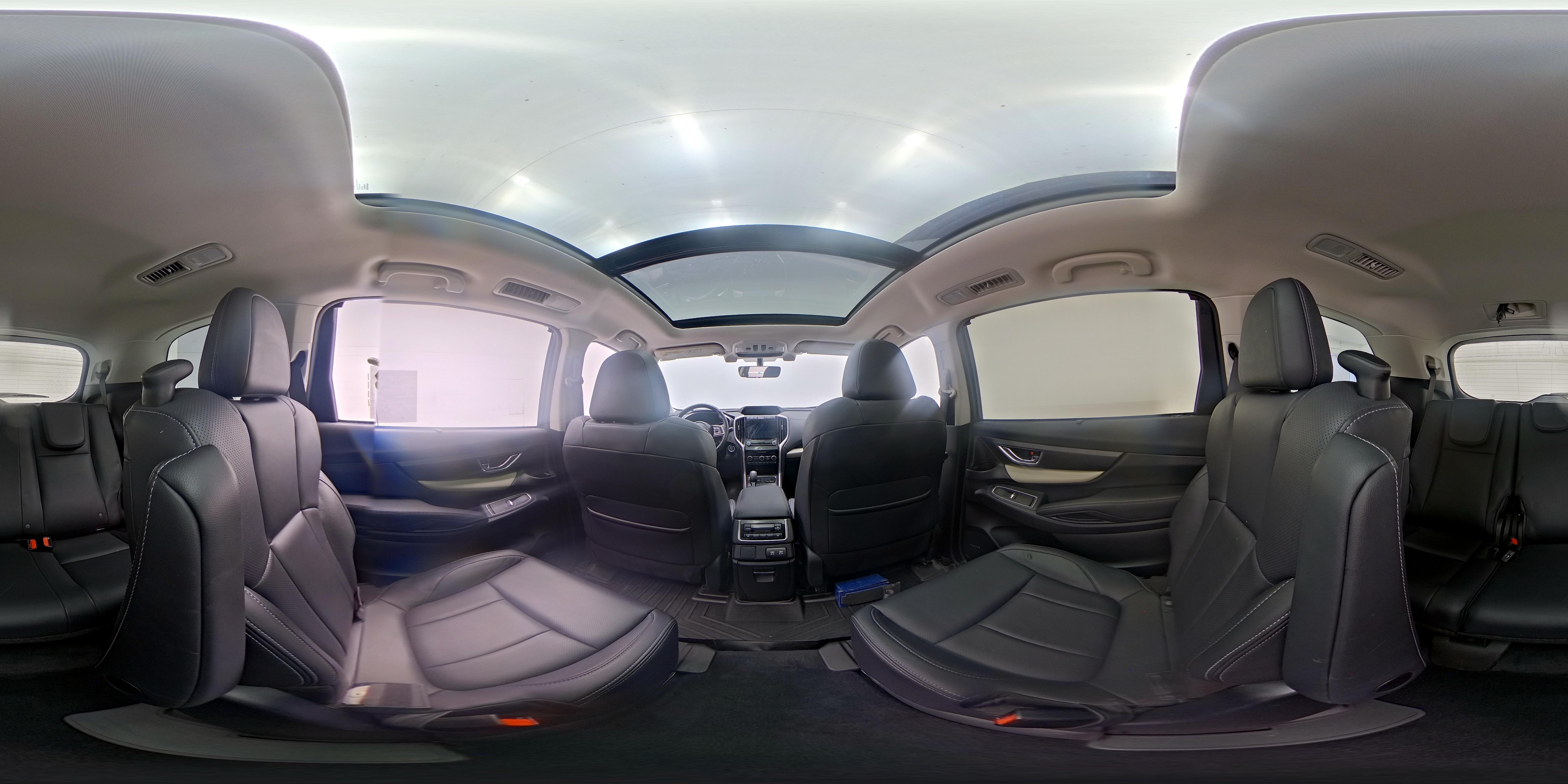 2022 Subaru Ascent Limited - Photo 29