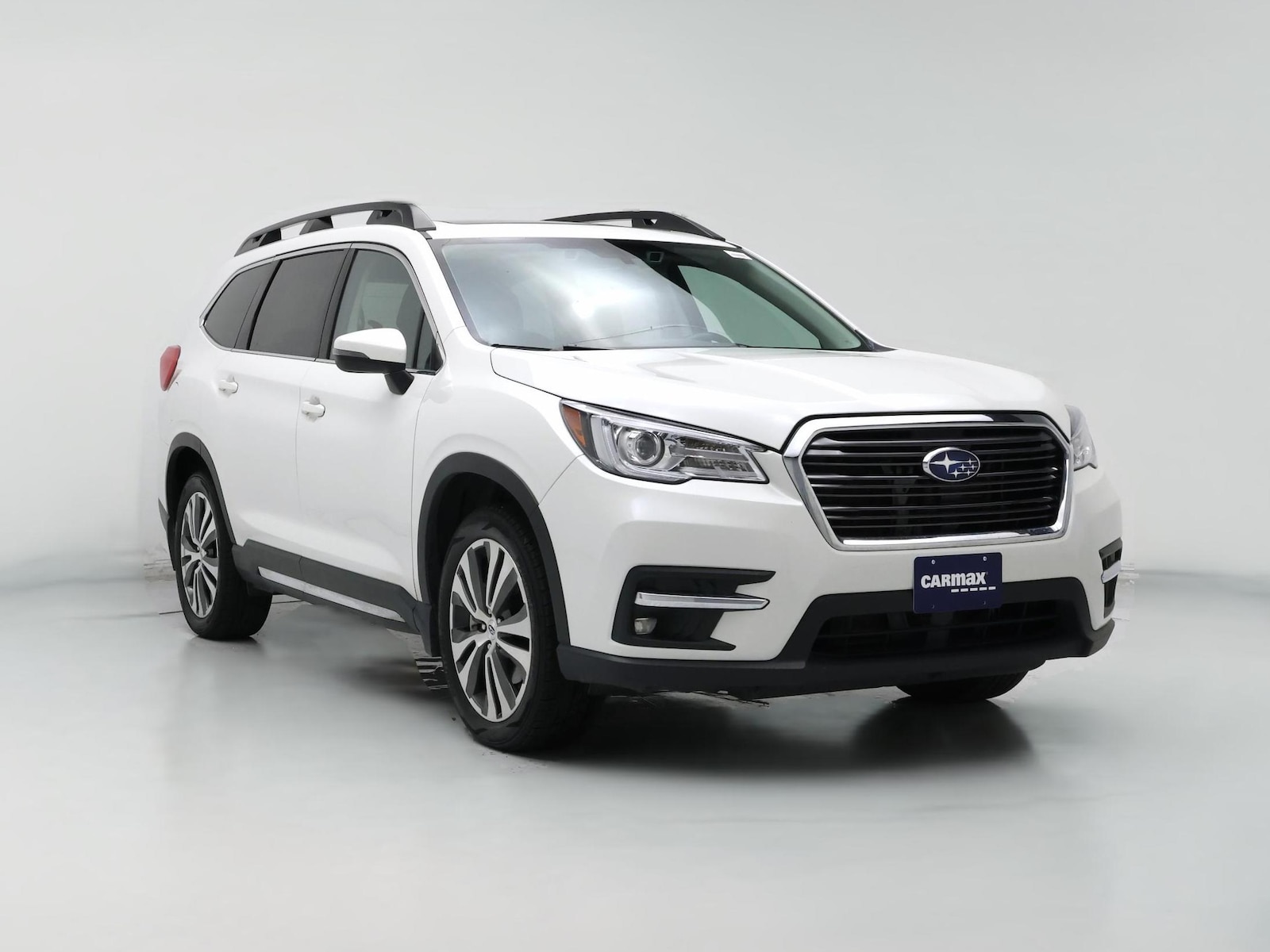 2022 Subaru Ascent