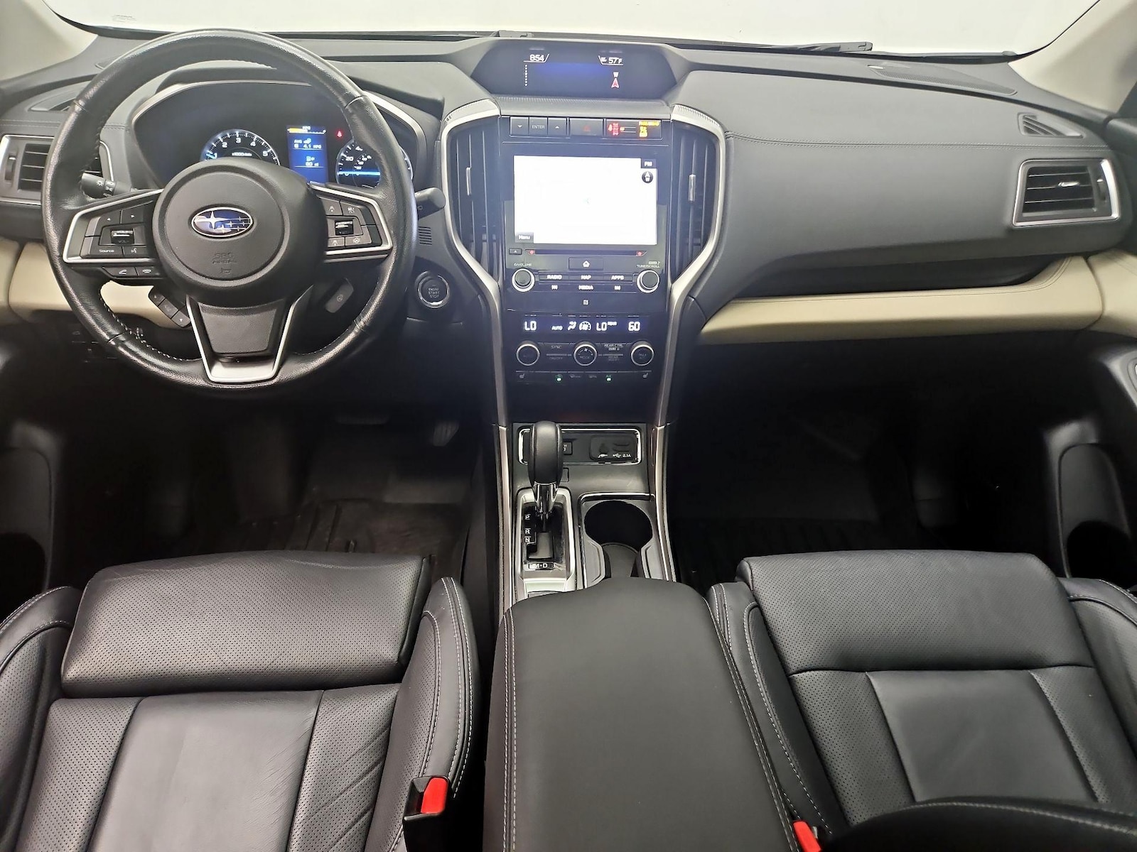 2022 Subaru Ascent Limited - Photo 10
