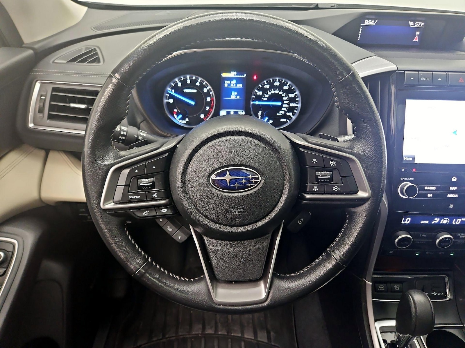 2022 Subaru Ascent Limited - Photo 11