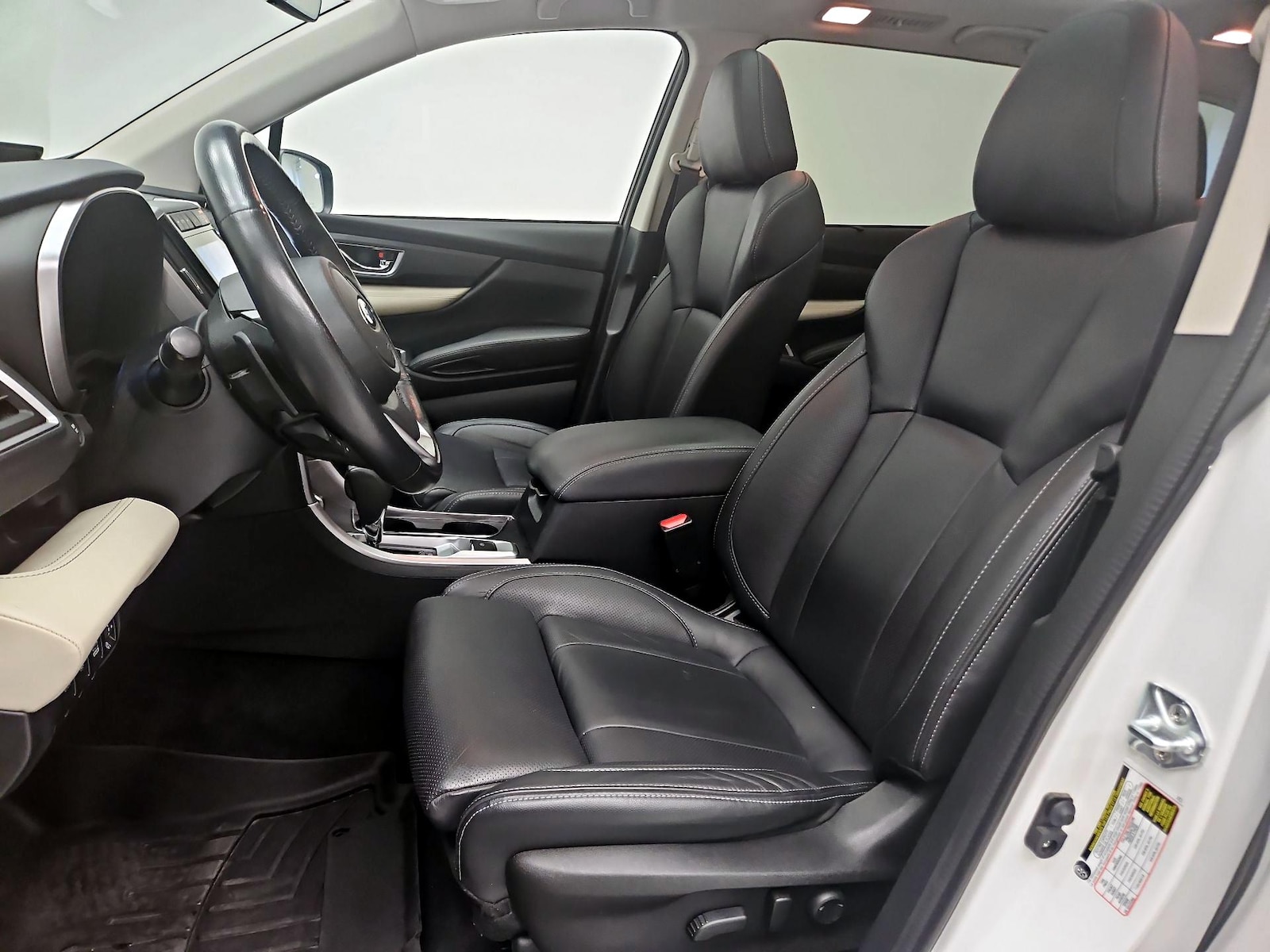 2022 Subaru Ascent Limited - Photo 12