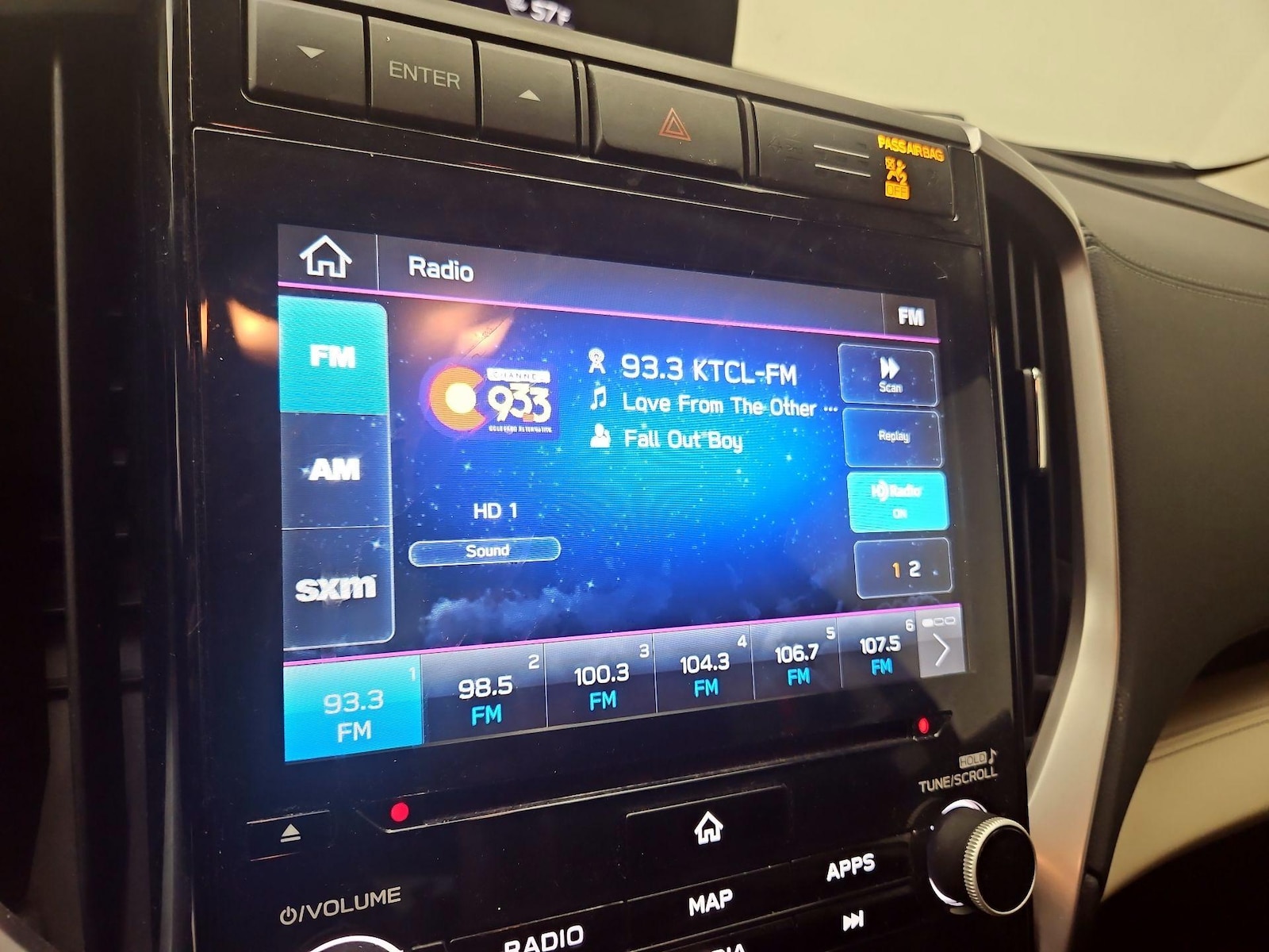 2022 Subaru Ascent Limited - Photo 17