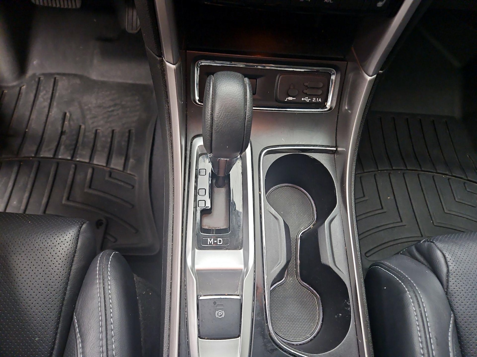 2022 Subaru Ascent Limited - Photo 19