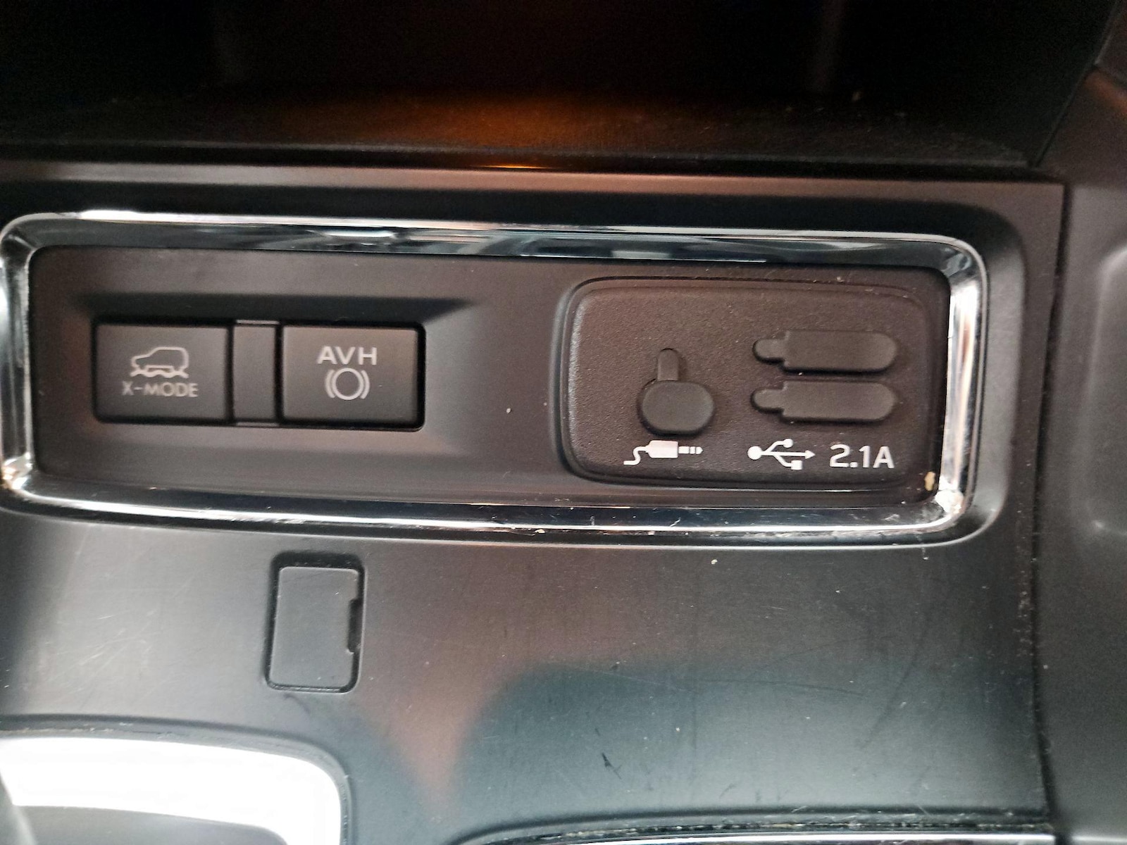 2022 Subaru Ascent Limited - Photo 20