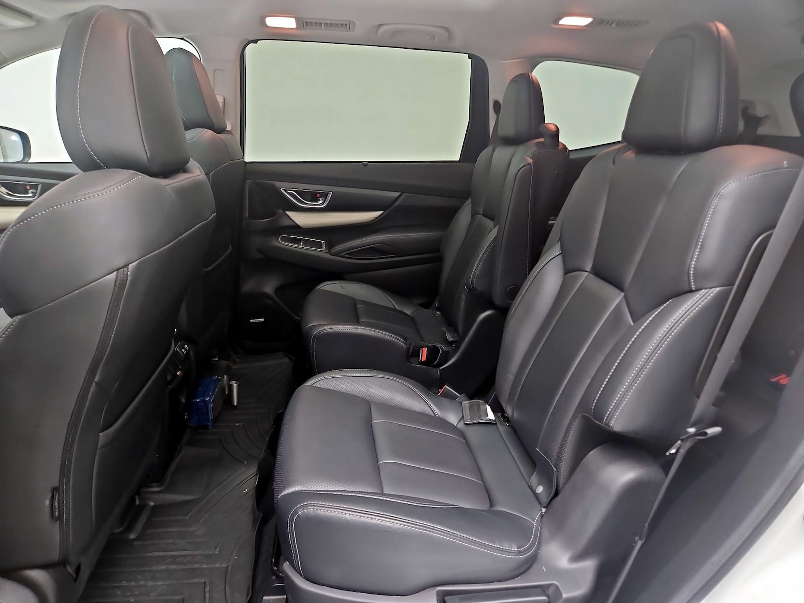 2022 Subaru Ascent Limited - Photo 22