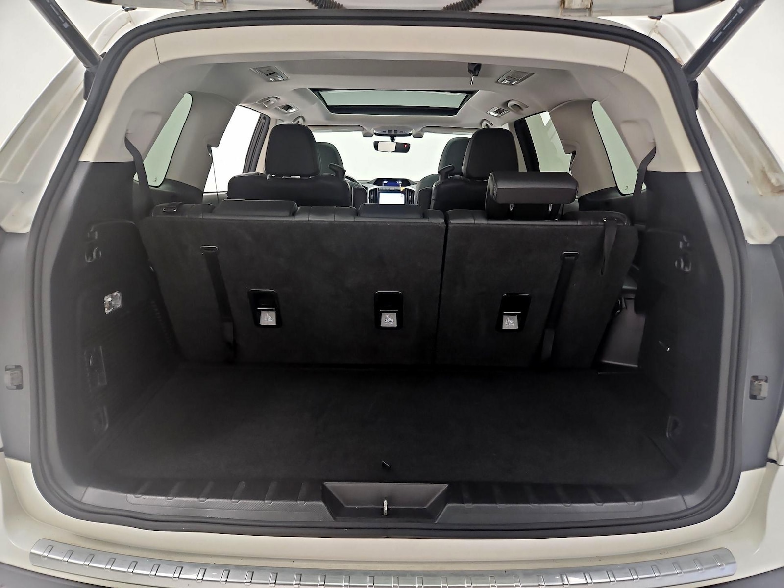 2022 Subaru Ascent Limited - Photo 24