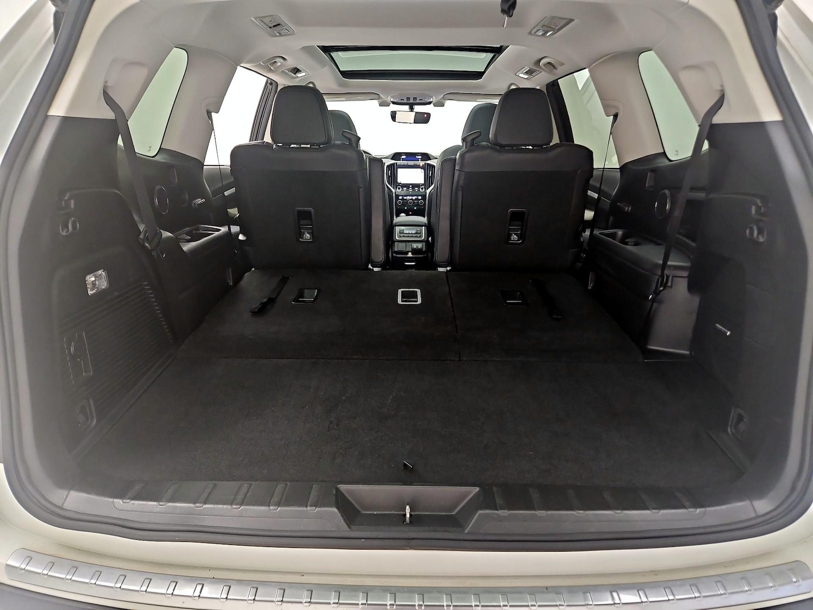 2022 Subaru Ascent Limited - Photo 25