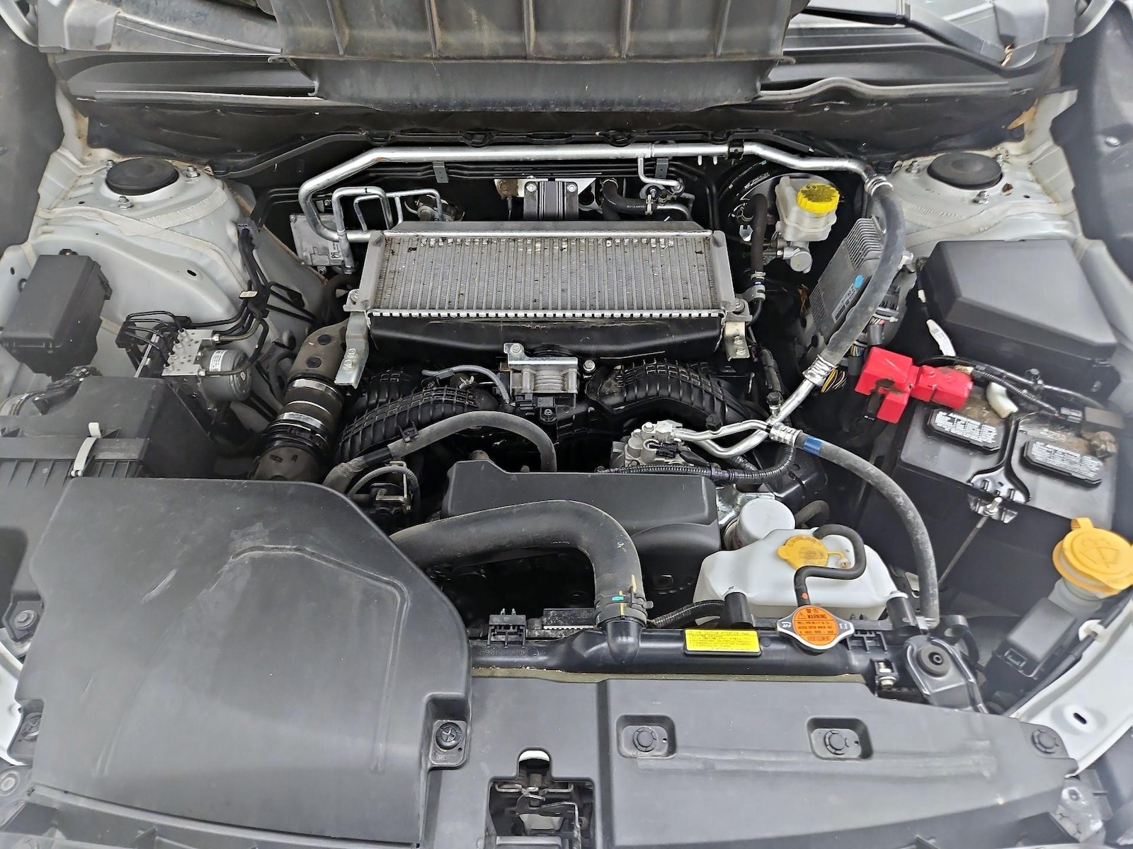 2022 Subaru Ascent Limited - Photo 26