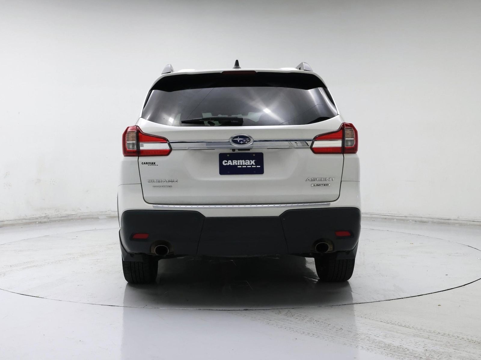 2022 Subaru Ascent Limited - Photo 7