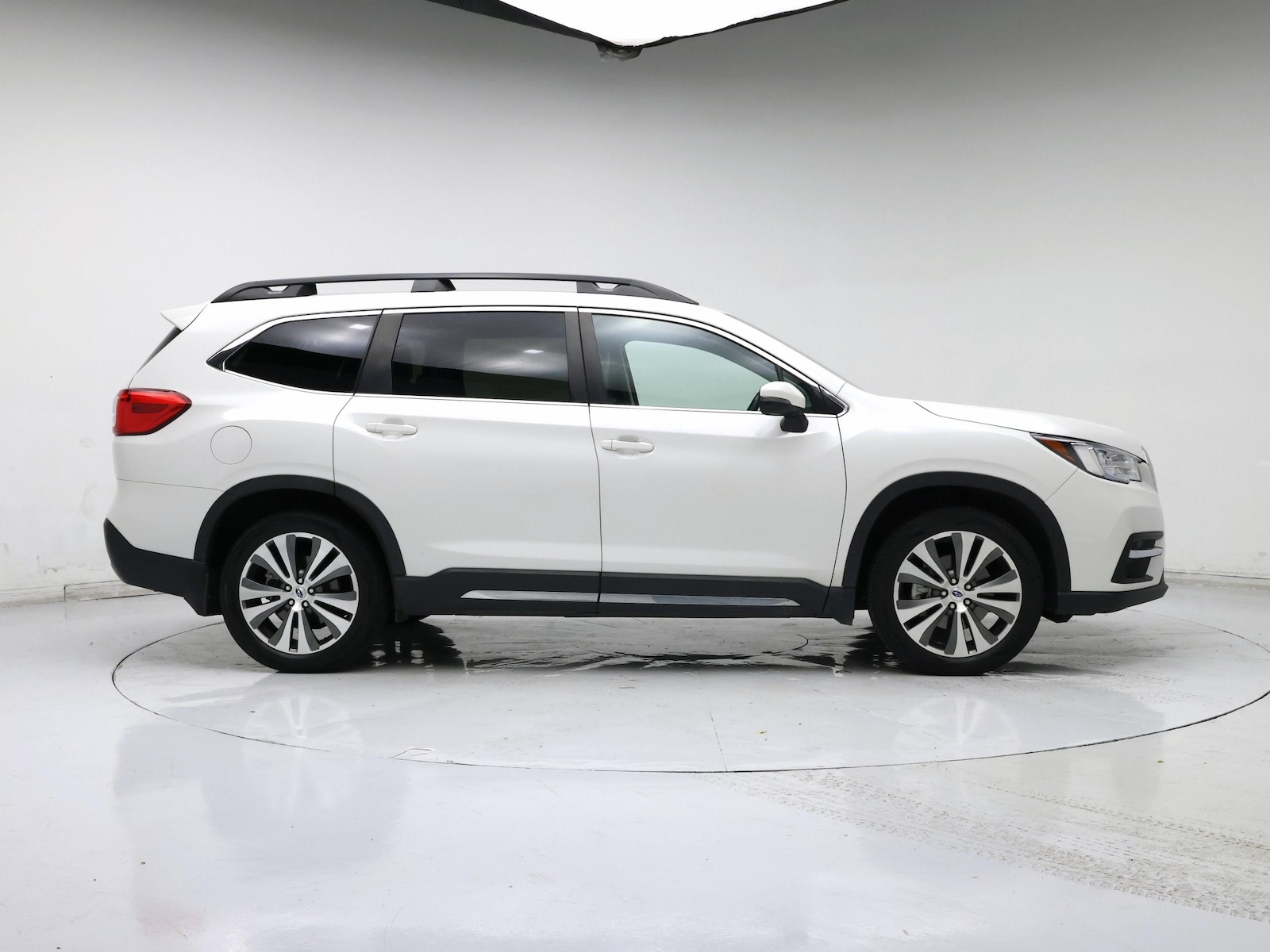 2022 Subaru Ascent Limited - Photo 8