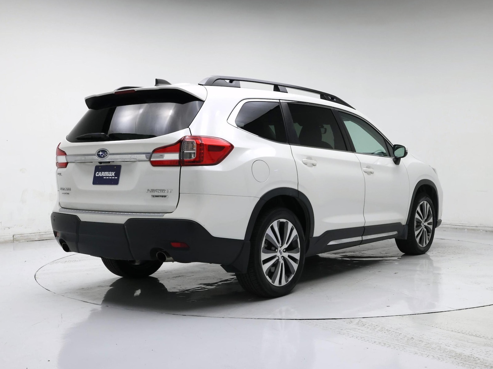 2022 Subaru Ascent Limited - Photo 9