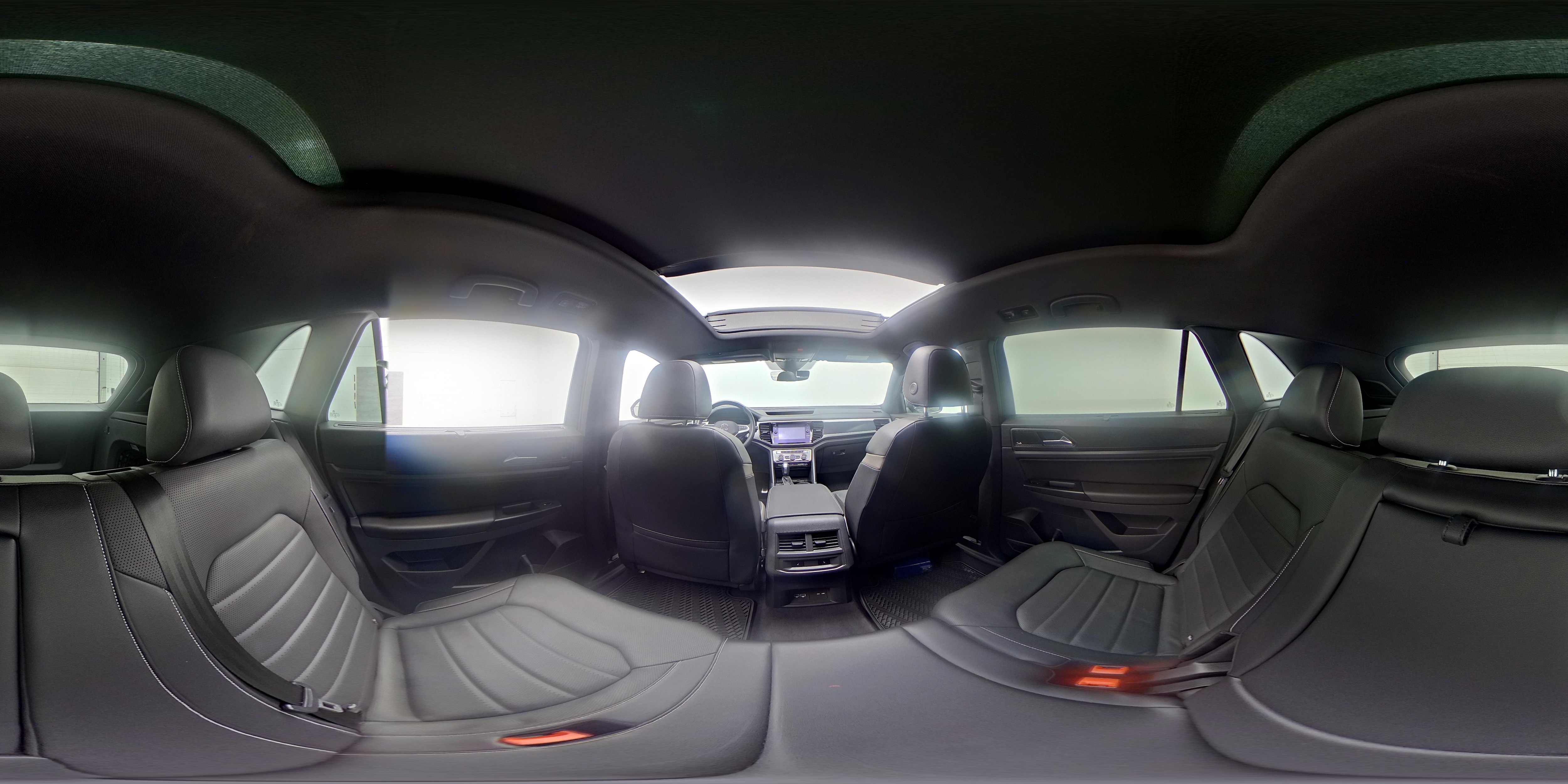 2020 Volkswagen Atlas Cross Sport SEL Premium R-Line - Photo 27
