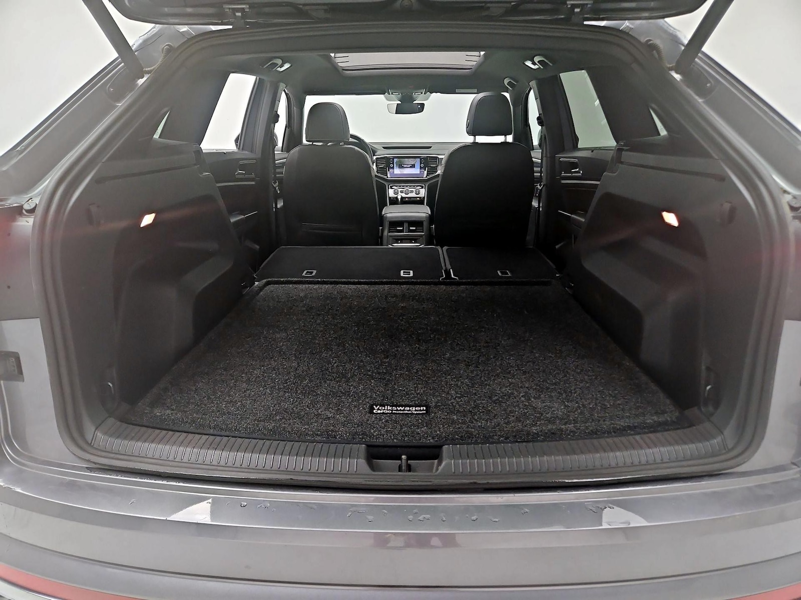 2020 Volkswagen Atlas Cross Sport SEL Premium R-Line - Photo 23