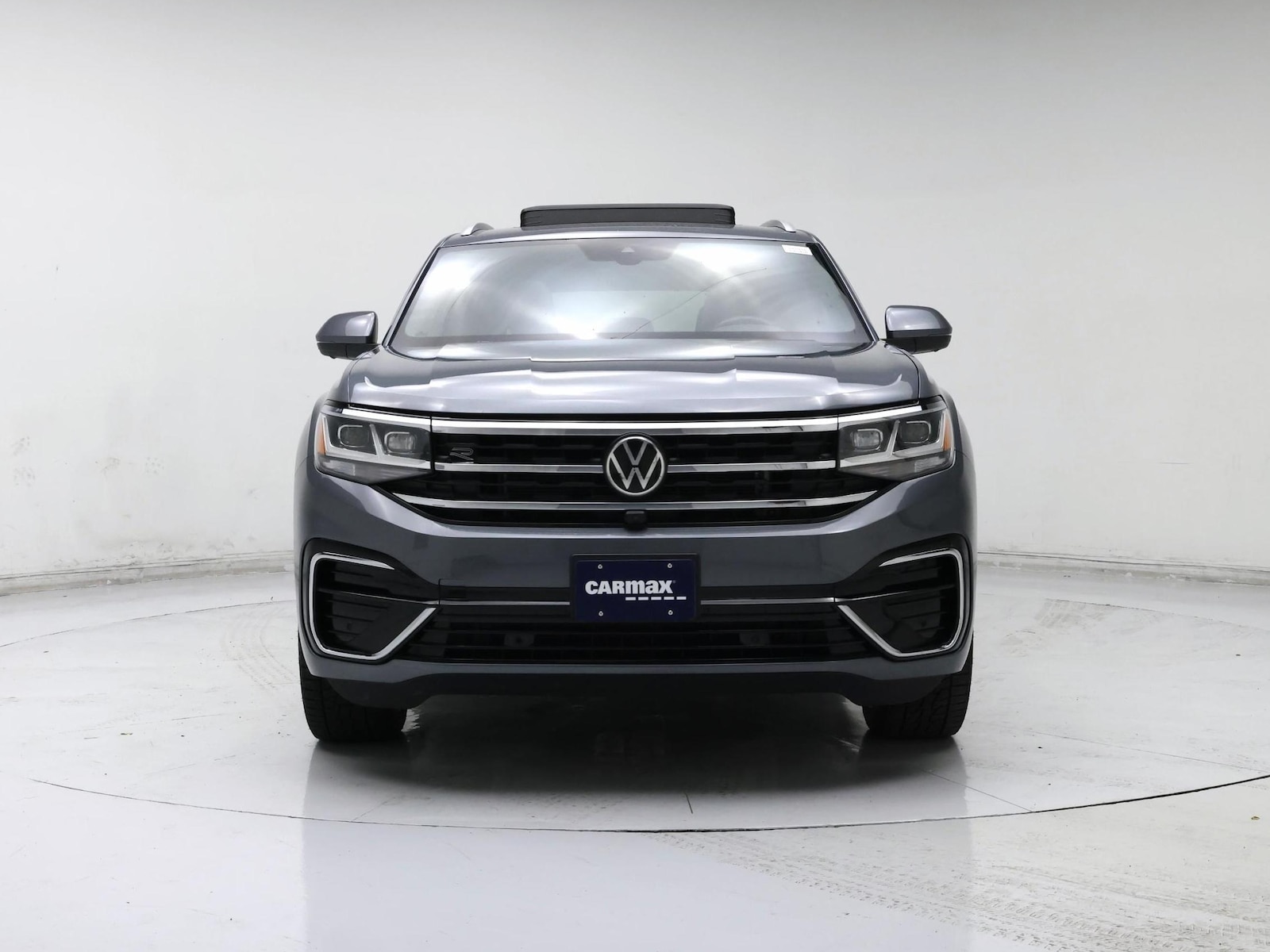 2020 Volkswagen Atlas Cross Sport SEL Premium R-Line - Photo 6