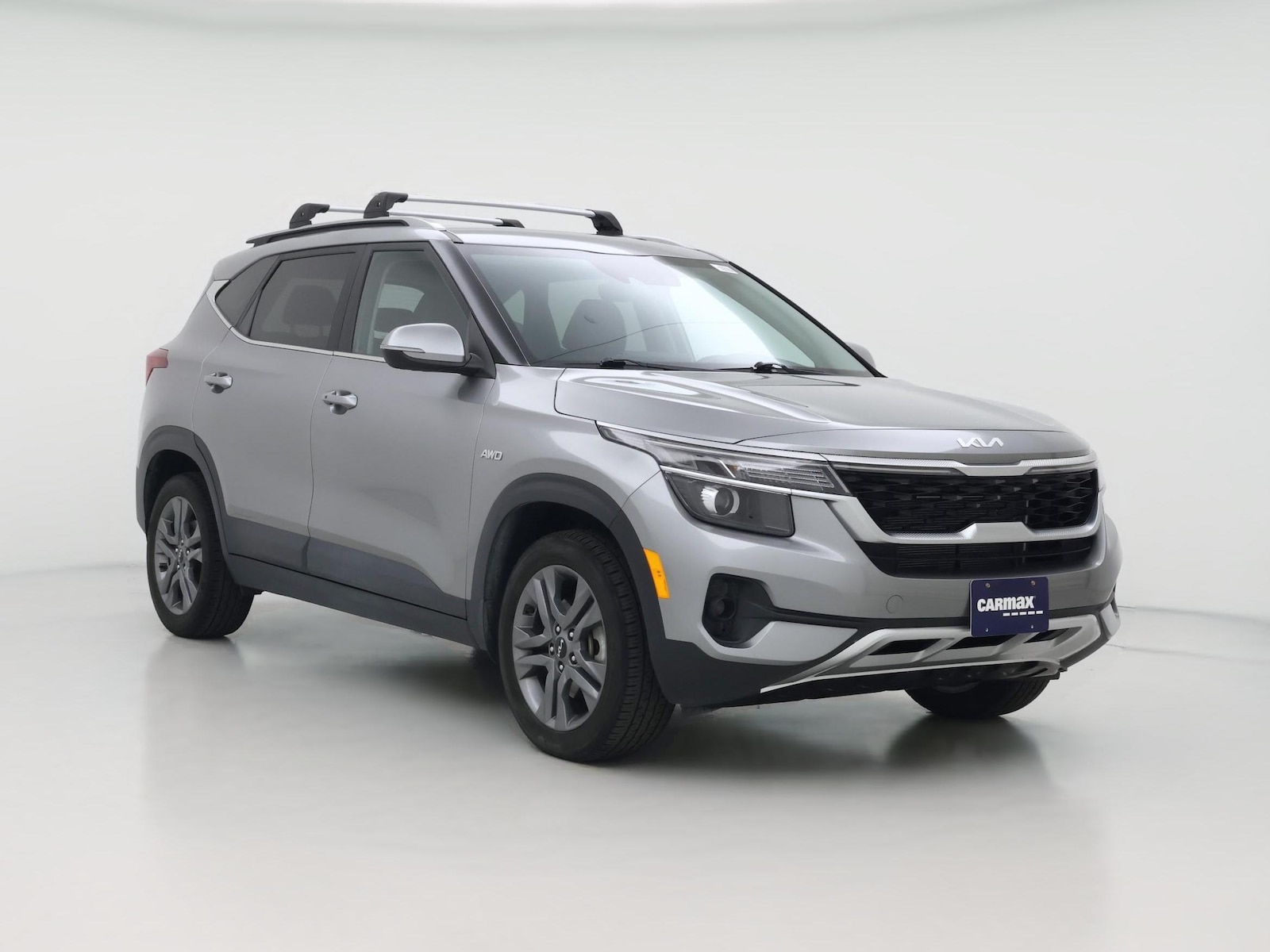 2023 Kia Seltos