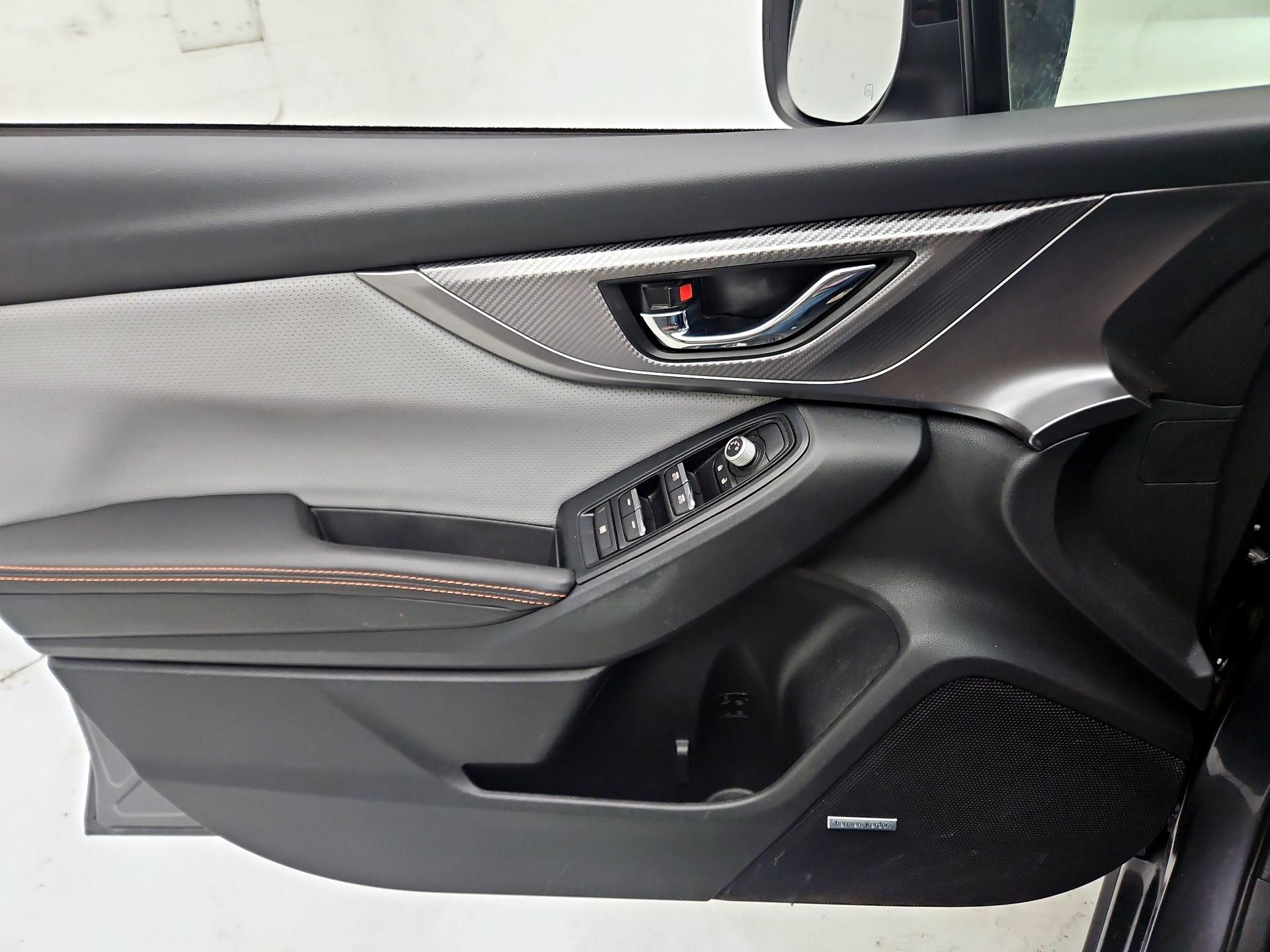 Thumbnail: 2021 Subaru Crosstrek - 12