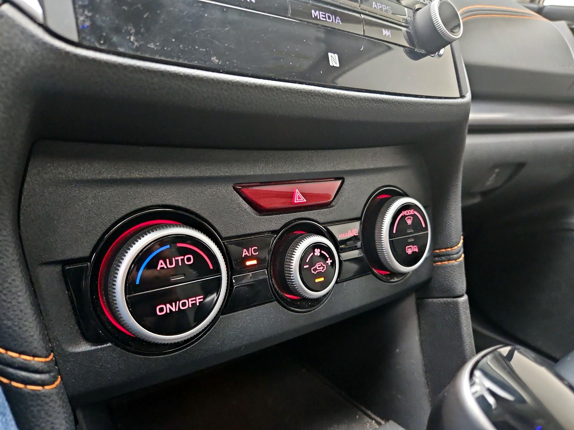 Thumbnail: 2021 Subaru Crosstrek - 17