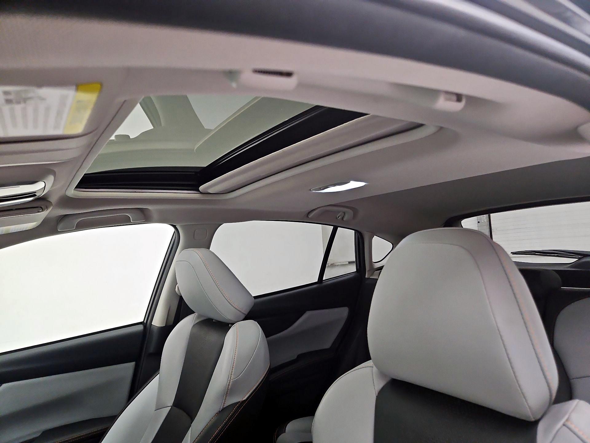 Thumbnail: 2021 Subaru Crosstrek - 20