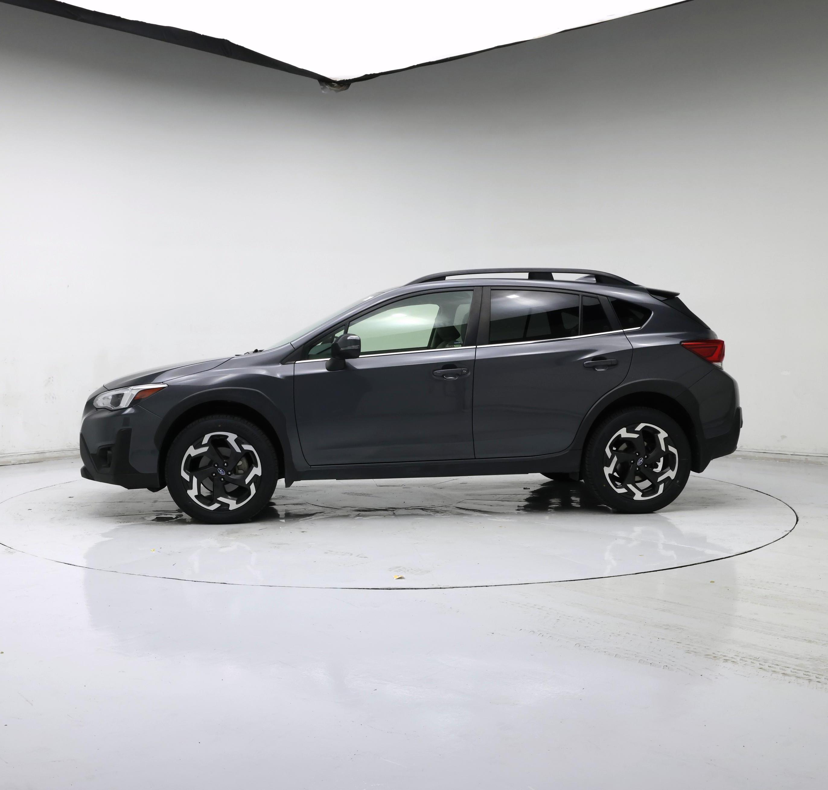 Thumbnail: 2021 Subaru Crosstrek - 3