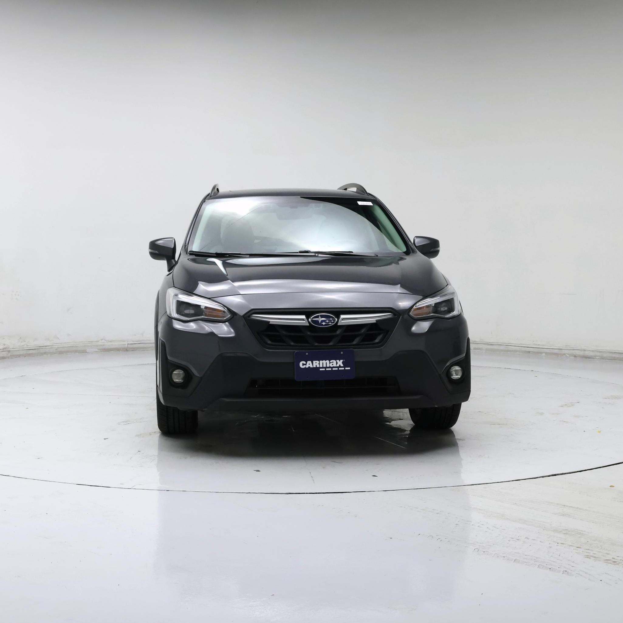 Thumbnail: 2021 Subaru Crosstrek - 5