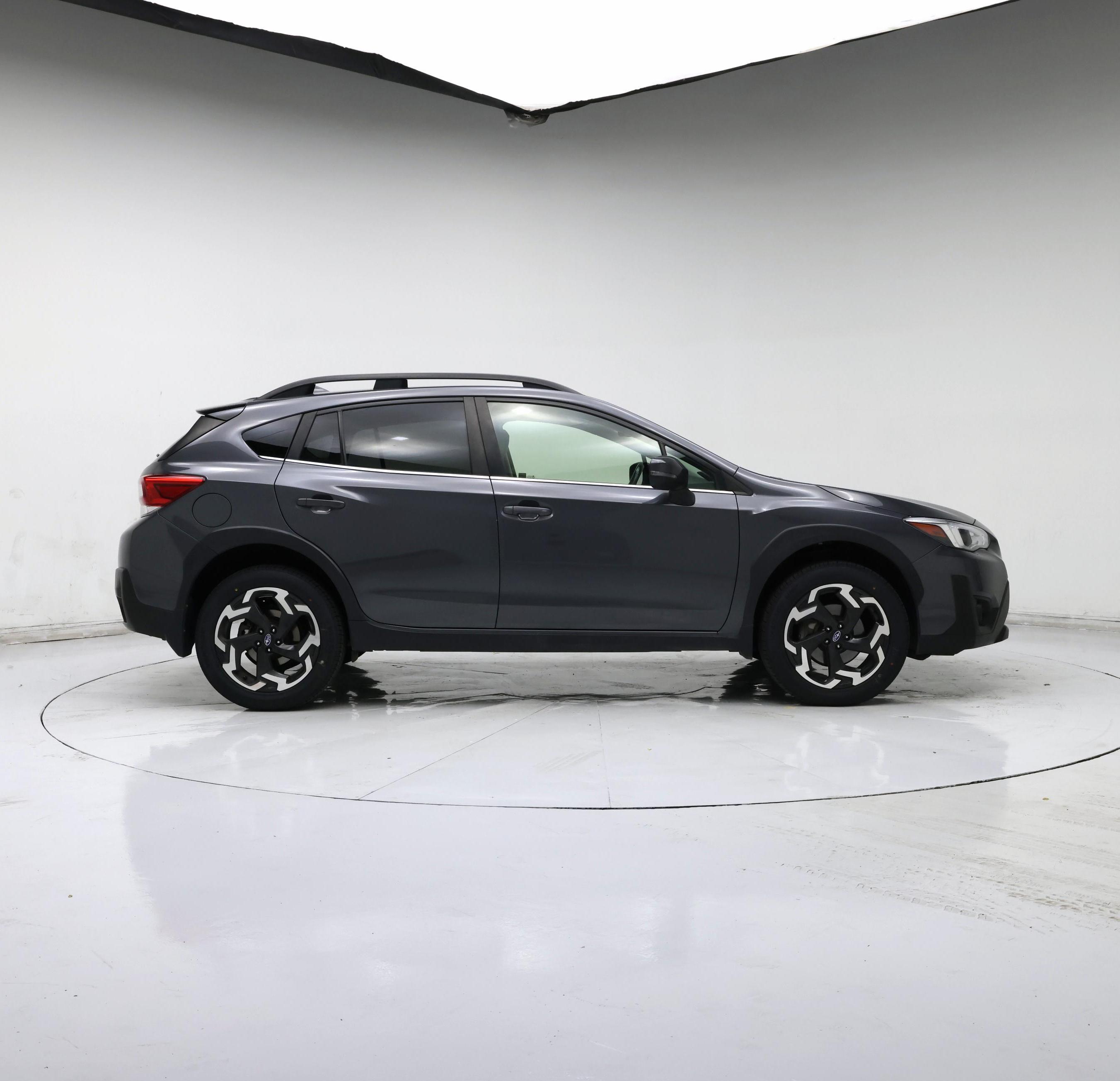 Thumbnail: 2021 Subaru Crosstrek - 7